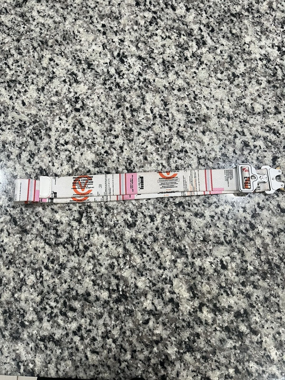 Other Wock belt Size 30 - 2 Thumbnail