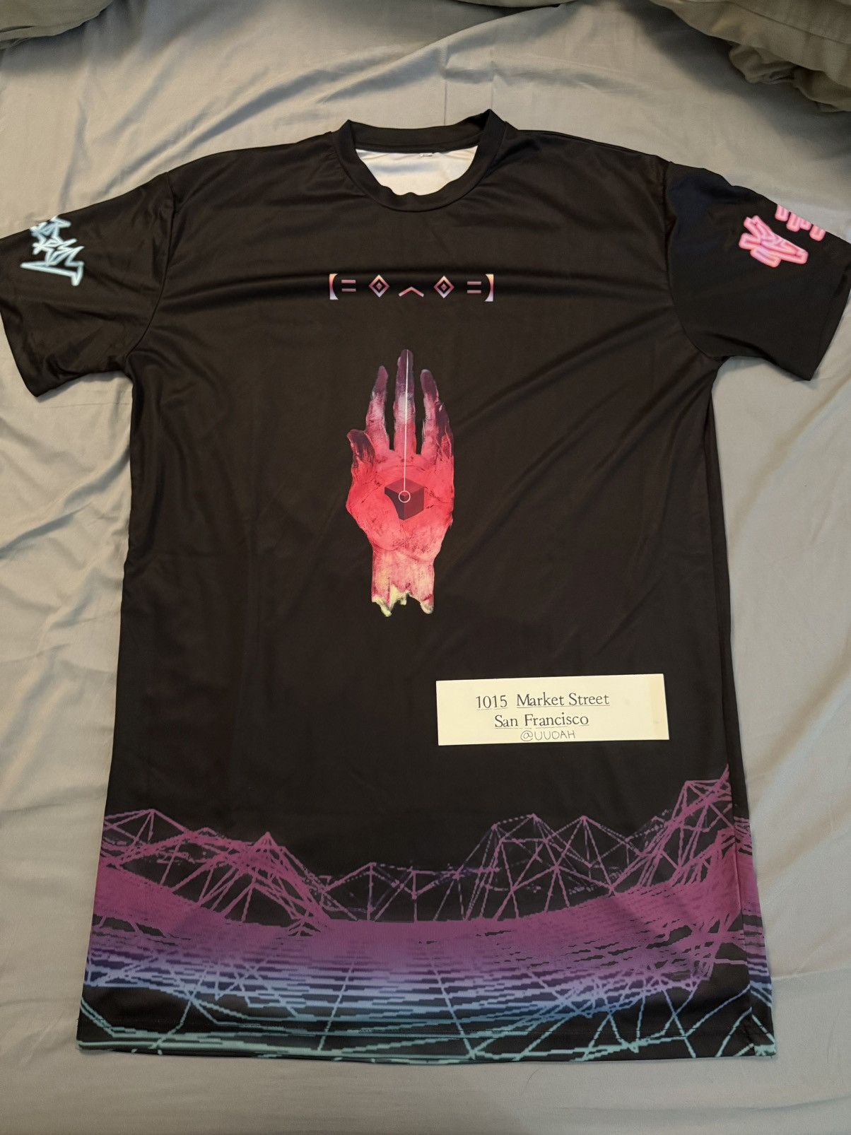 Porter Robinson | Grailed