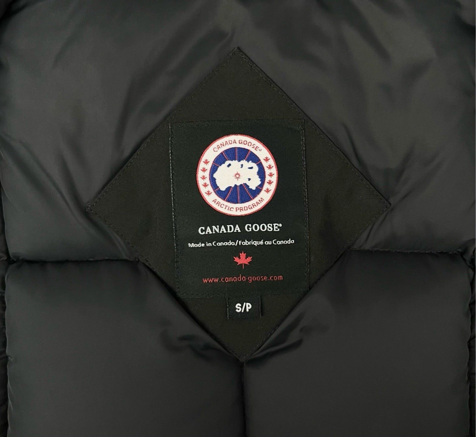 Canada Goose Canada Goose Black Expedition Parka Size US XXS / EU 40 - 3 Thumbnail