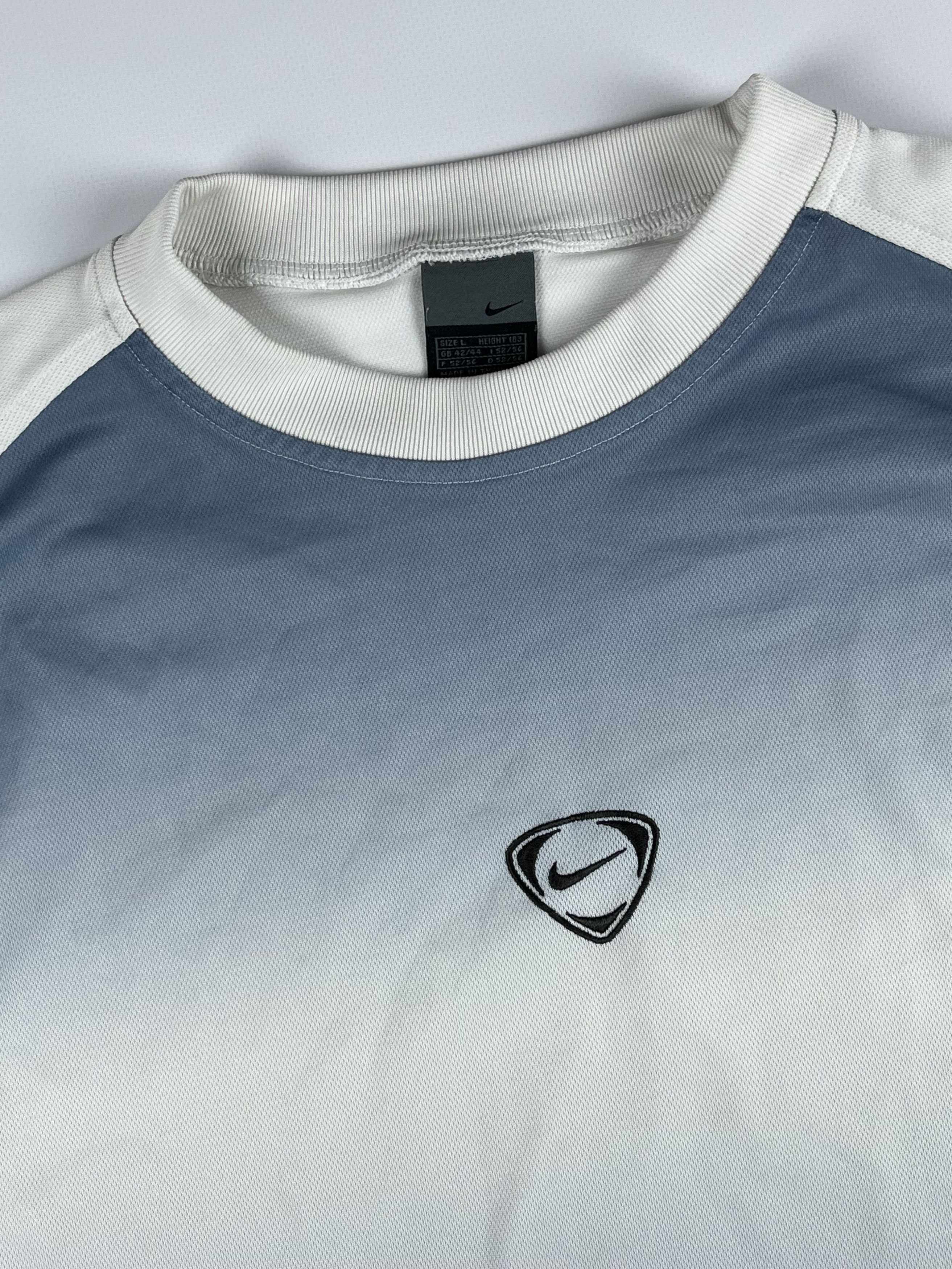 Nike × Vintage Nike Vintage T-Shirt Size US XL / EU 56 / 4 - 2 Thumbnail