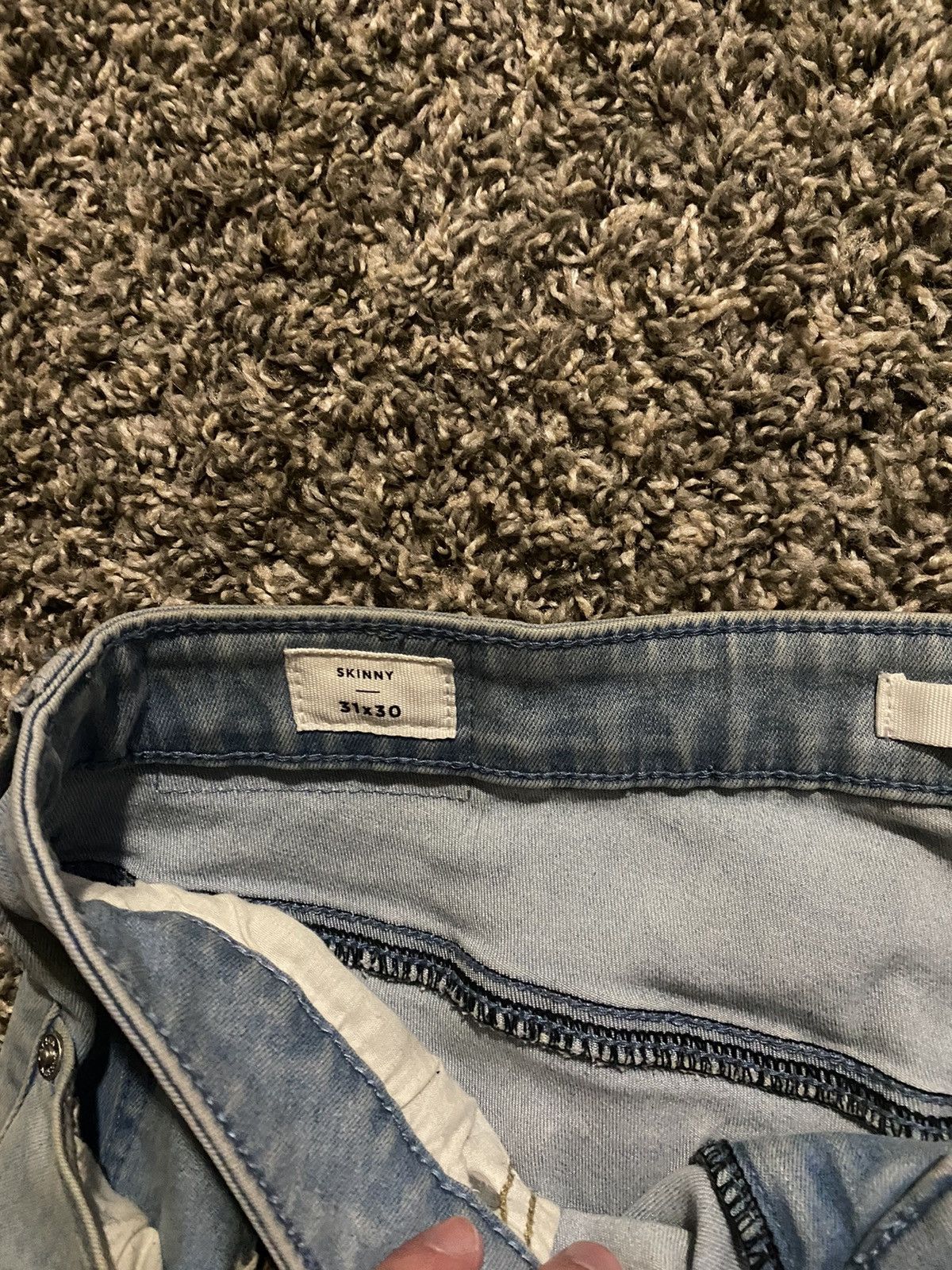 Pacsun PacSun Denim Size US 31 - 4 Thumbnail