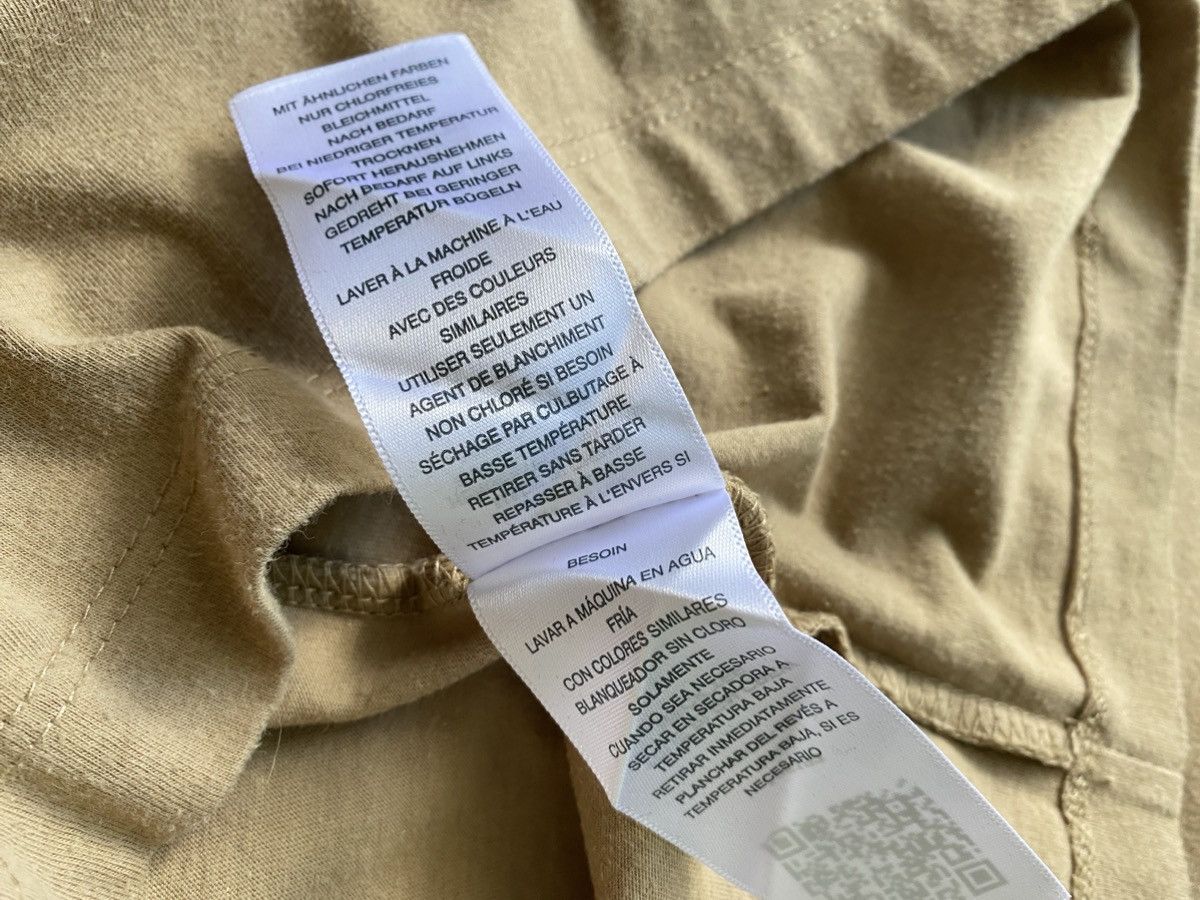 Skepta True Religion crew neck tee Size US M / EU 48-50 / 2 - 7 Thumbnail