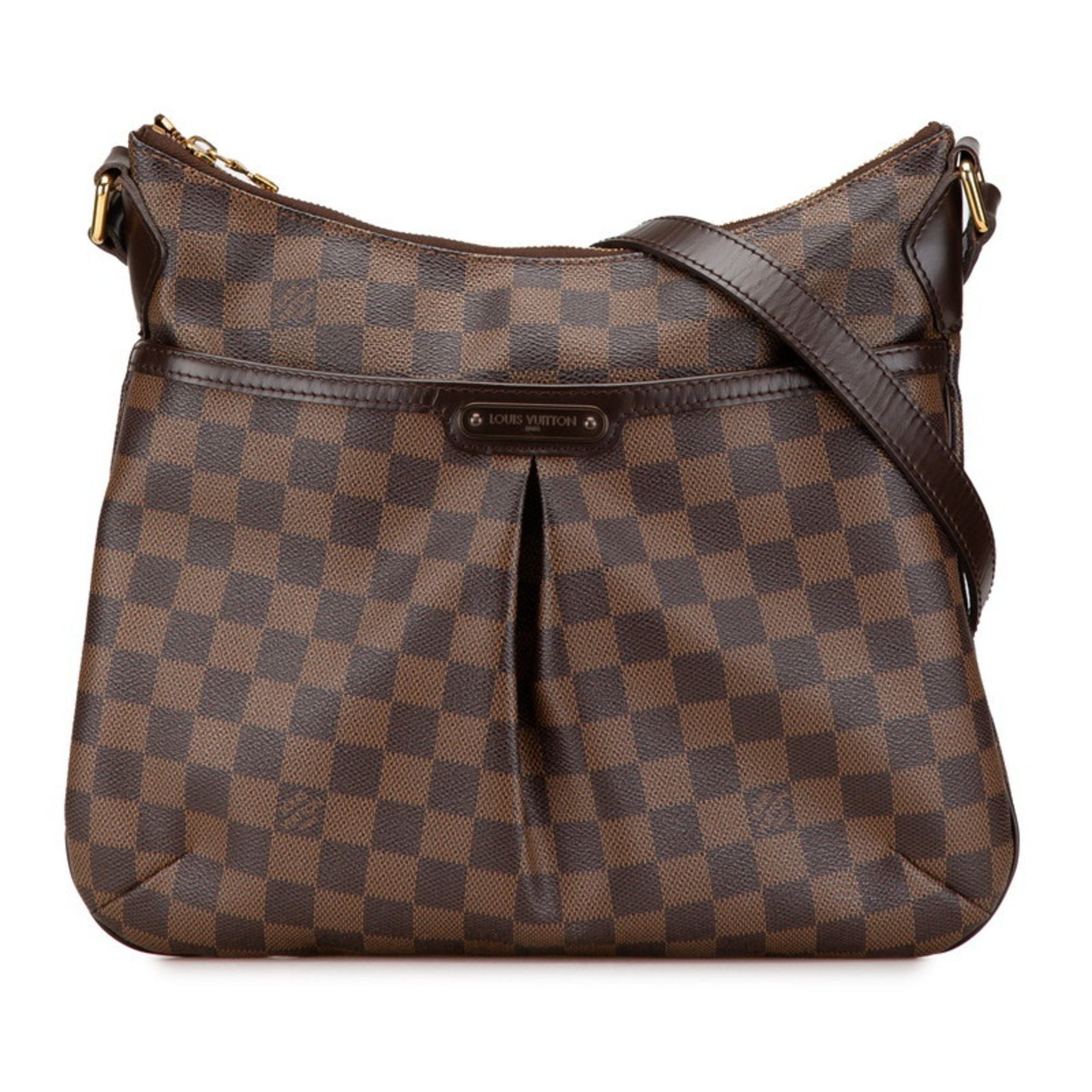 Louis Vuitton Louis Vuitton Bloomsbury shoulder Size ONE SIZE - 1 Thumbnail
