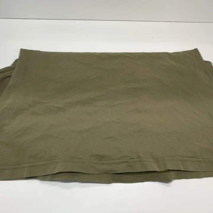 Balenciaga Balenciaga Balenciaga Logo TShirt for Men -2507 Size US M / EU 48-50 / 2 - 9 Thumbnail