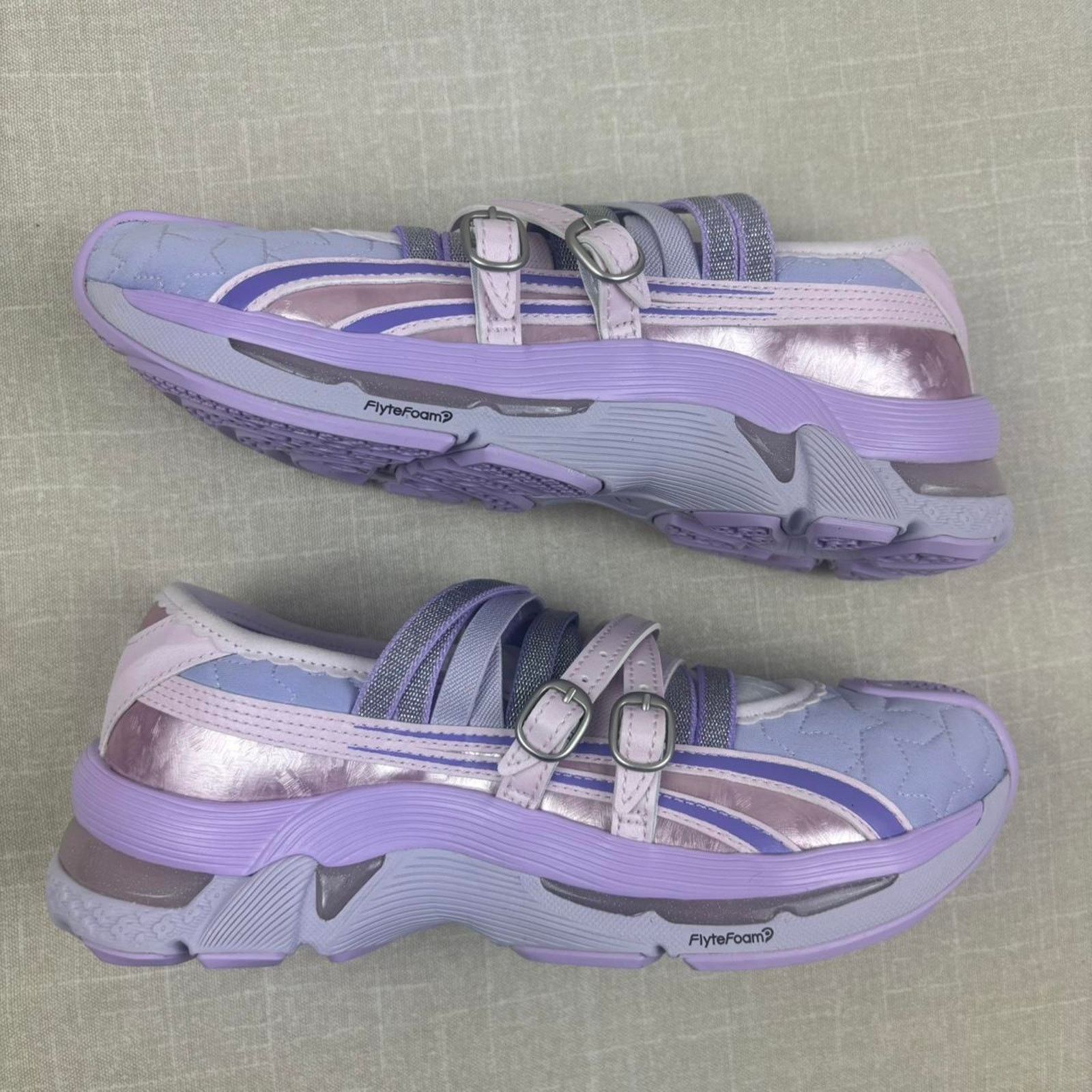 Asics 🌌 Asics x Kiko Kostadinov x Heaven Gel Lokros 6W Size US 6 / IT 36 - 2 Thumbnail
