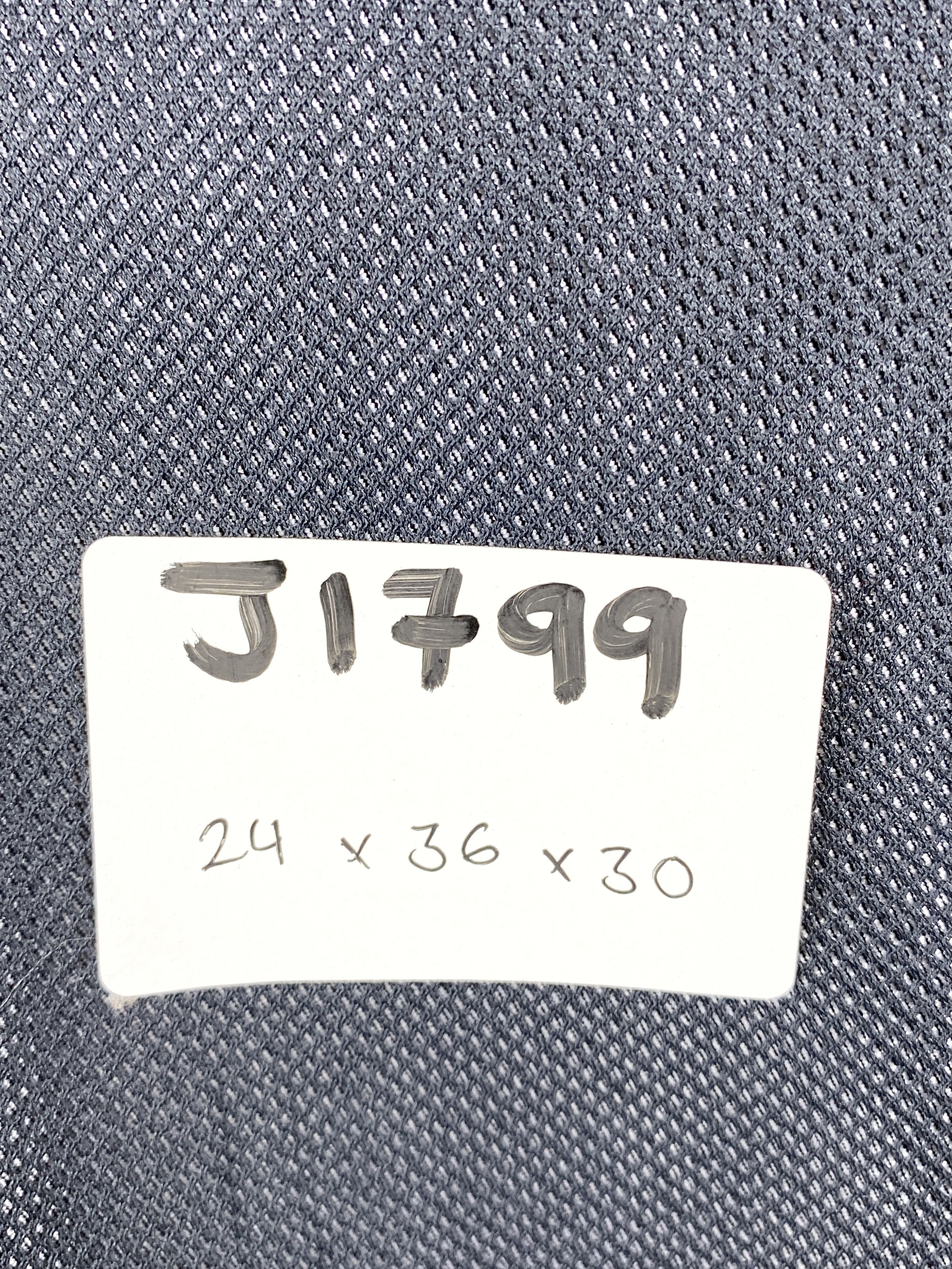 Japanese Brand Vintage Back Number Hoodie Long Jacket J1799 Size US M / EU 48-50 / 2 - 9 Thumbnail