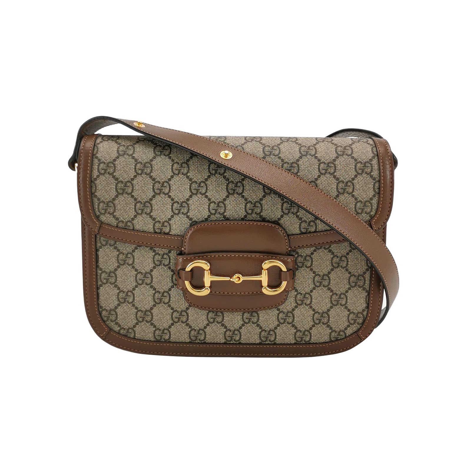 Gucci Gucci Women os Shoulder Bags Size ONE SIZE - 1 Thumbnail