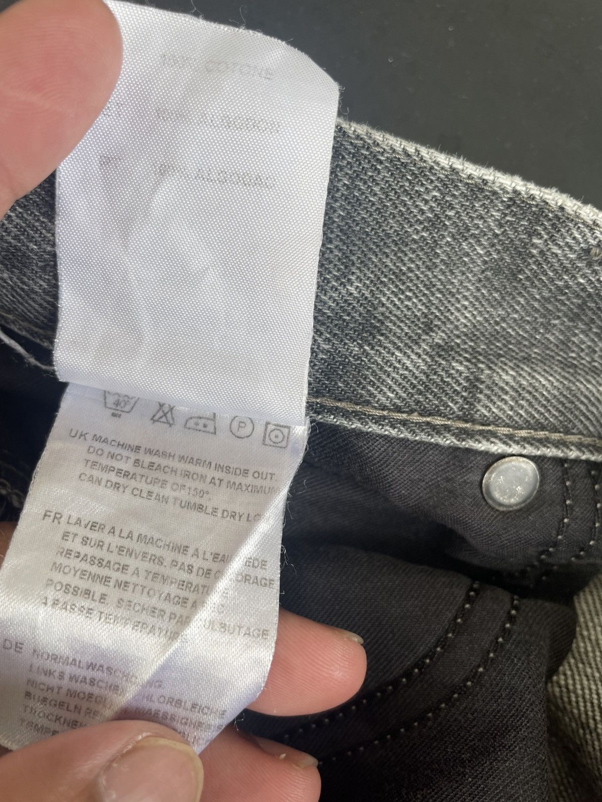 Carhartt × Vintage Carhartt rockin pants Size US 32 / EU 48 - 6 Thumbnail