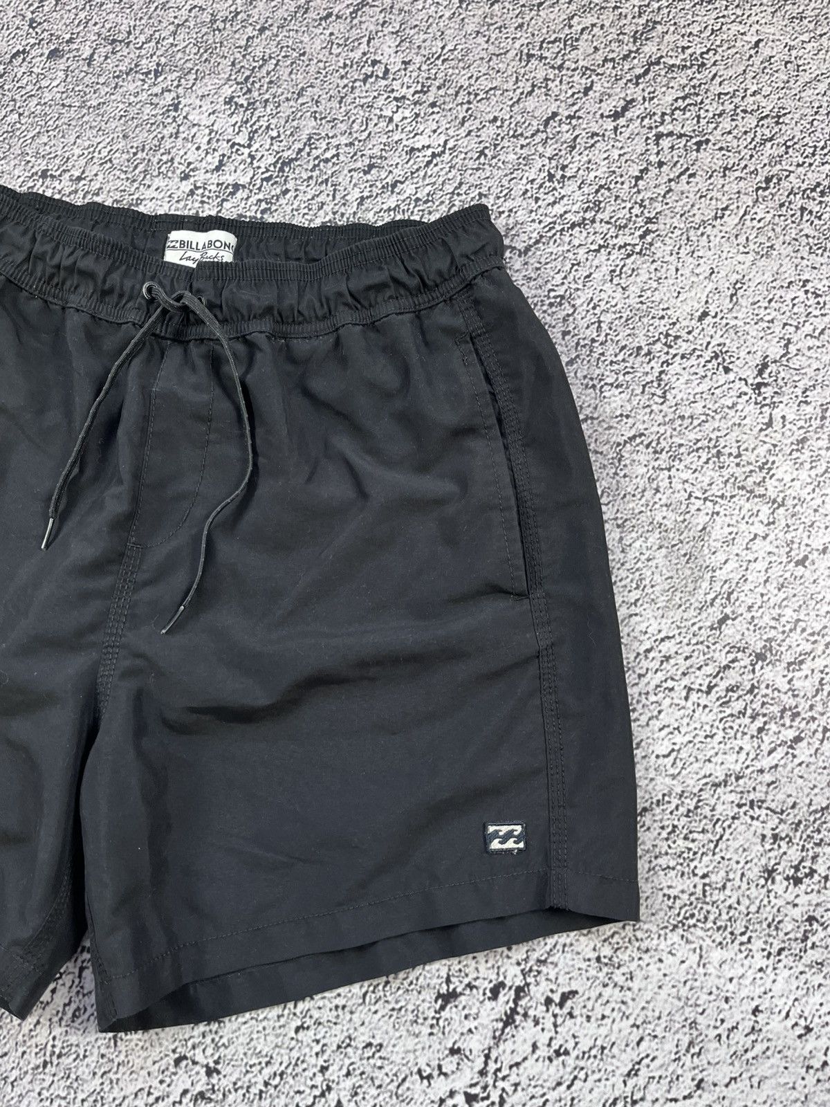 Billabong Vintage Billabong Shorts surf board y2k big logo Size US 34 / EU 50 - 3 Thumbnail