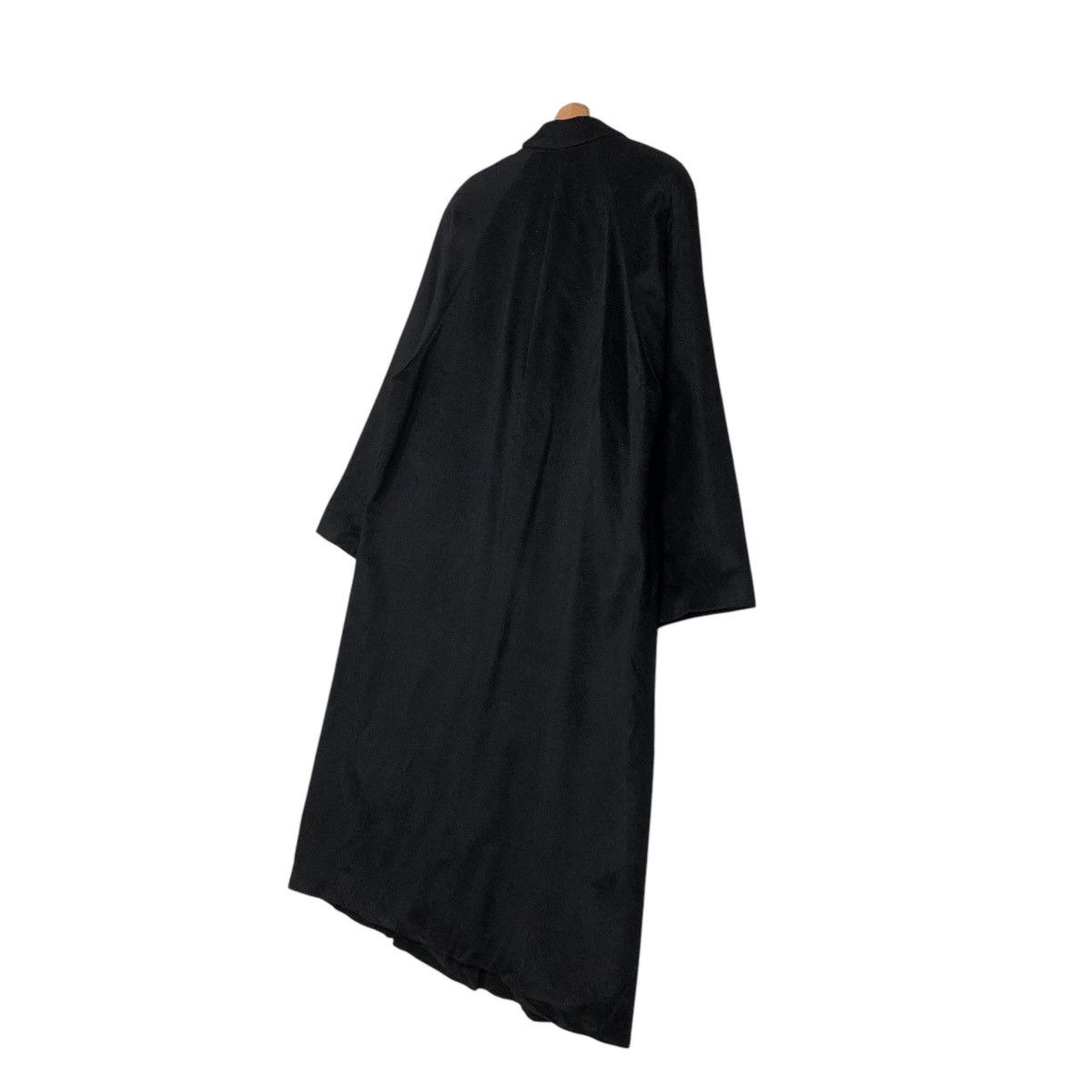 Loro Piana 🔥VINTAGE WOOL LONG JACKET LORO PIANA X FAIRE LA SAISON Size US M / EU 48-50 / 2 - 13 Thumbnail