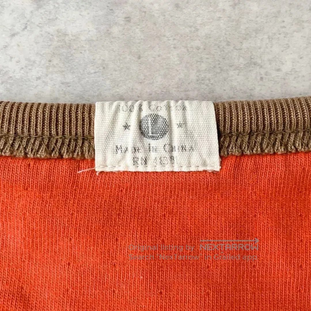 RRL Ralph Lauren vintage rrl double rl henley shirt. Size US M / EU 48-50 / 2 - 3 Thumbnail
