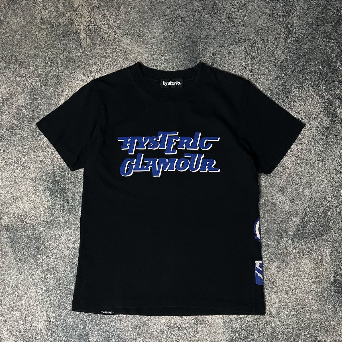 Hysteric Glamour Vintage Hysteric Glamour Overprint Size US S / EU 44-46 / 1 - 2 Thumbnail