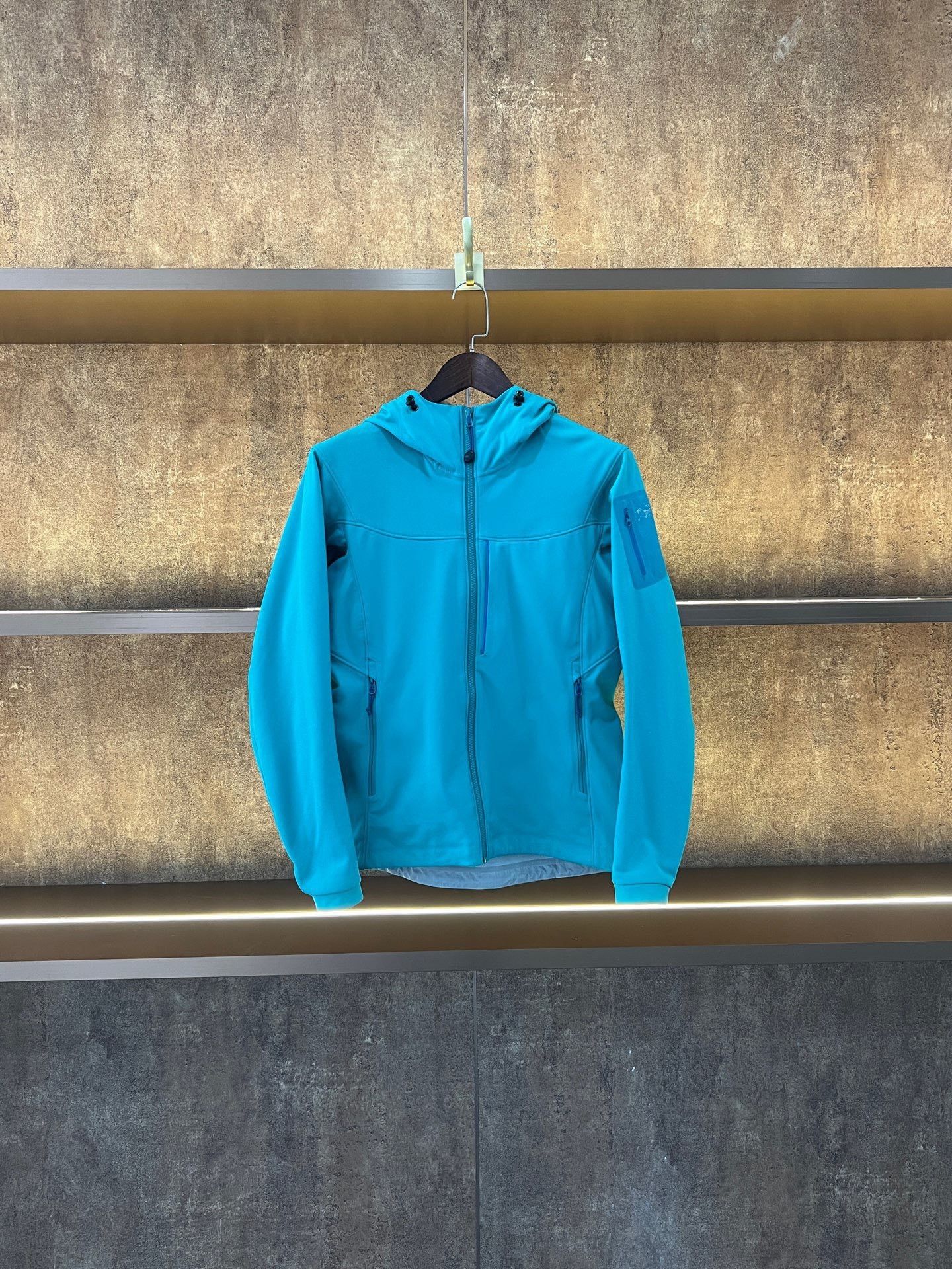 Arc'teryx Arc'teryx Light Jacket m Men Size US M / EU 48-50 / 2 - 1 Thumbnail