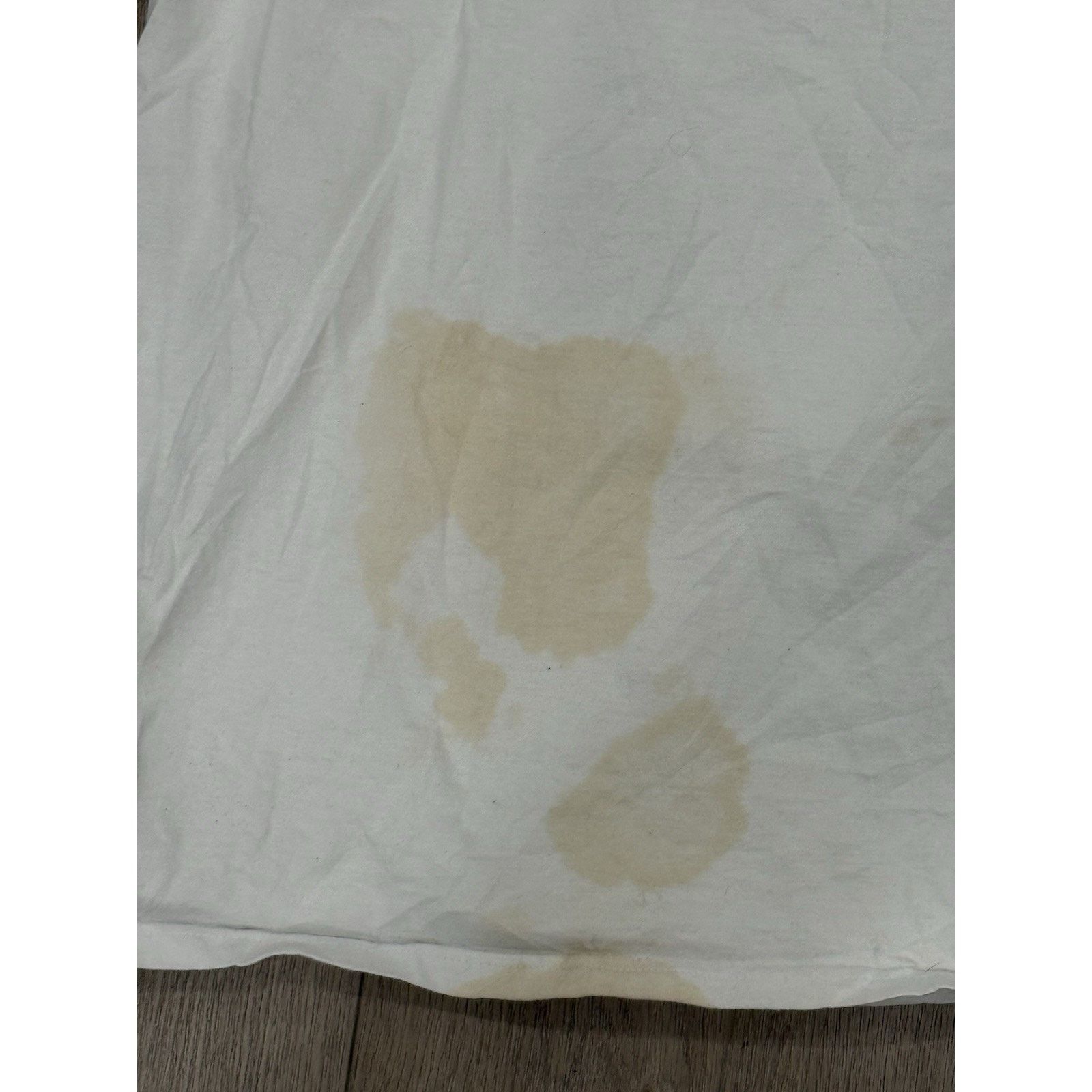Vintage Funk Fest 2014 Festival Tee 2XL Port & Co Sparkle Stains Size US XXL / EU 58 / 5 - 9 Thumbnail