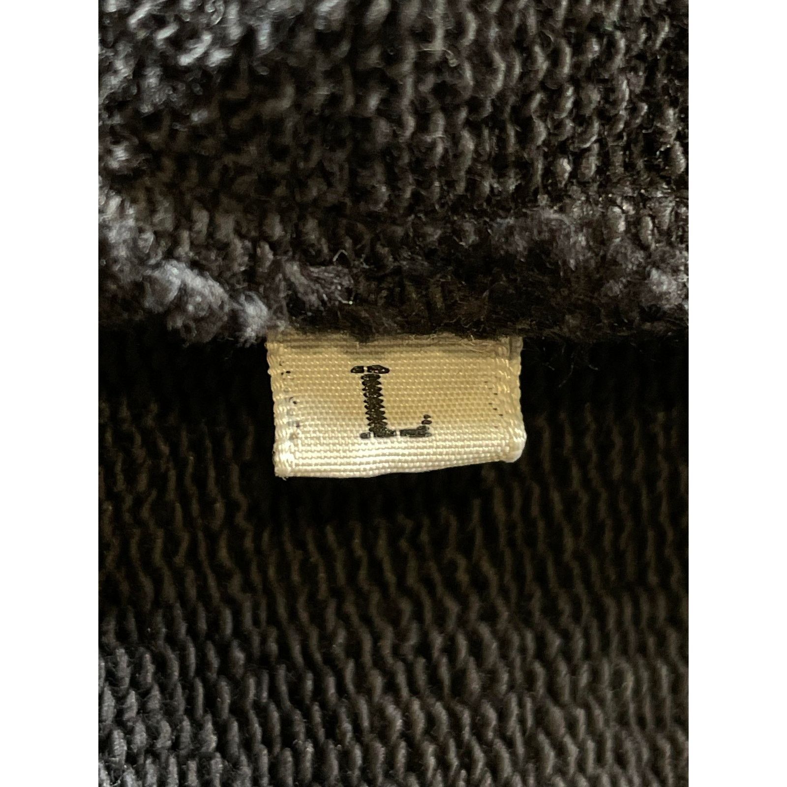 Barriers Barriers 'Jordan' Black Hoodie Size US L / EU 52-54 / 3 - 3 Thumbnail