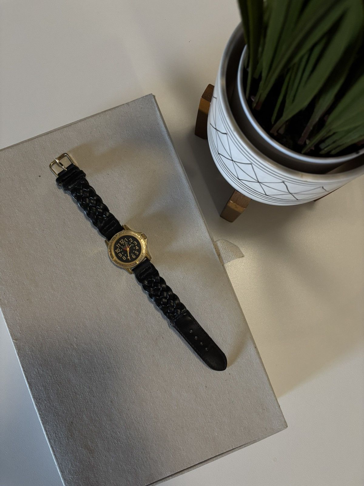 Guess Vintage Guess Watch Size ONE SIZE - 1 Thumbnail