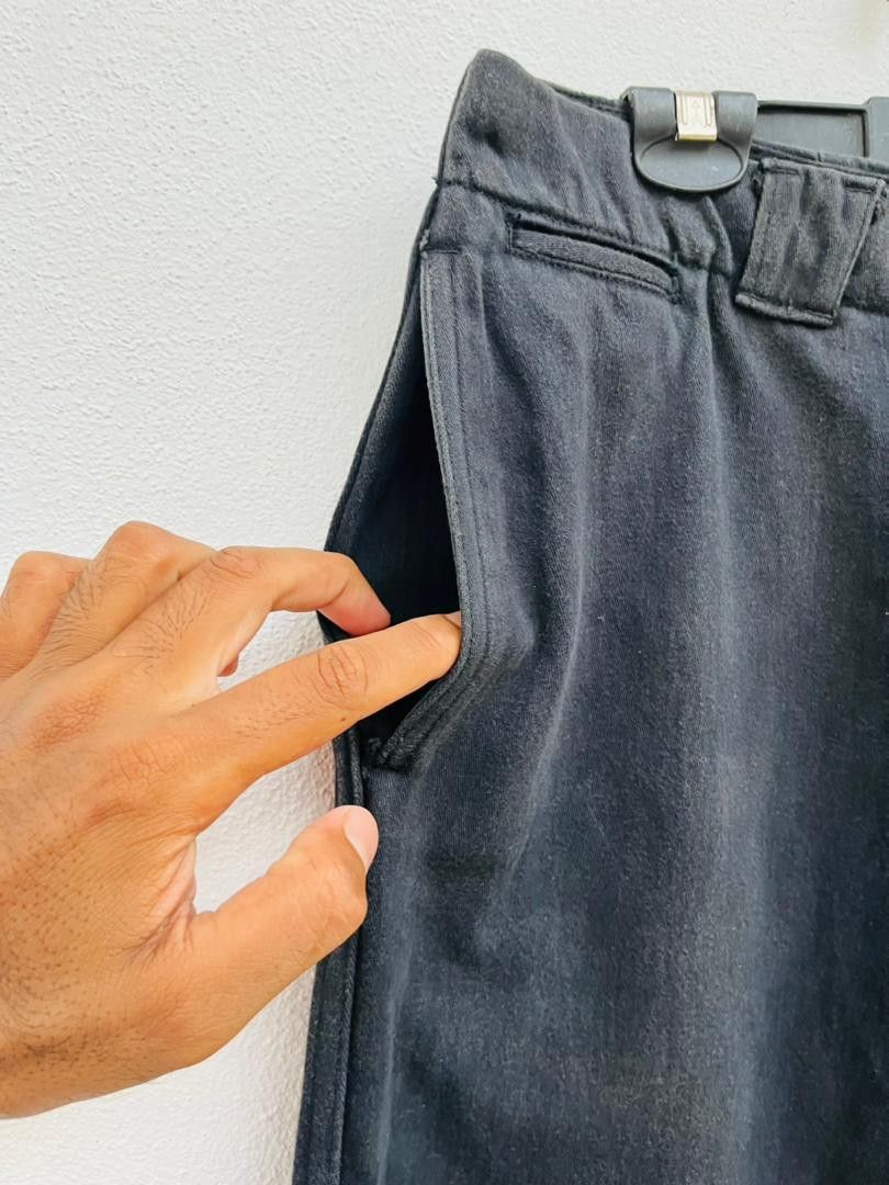 Comme des Garcons × Japanese Brand × Vintage Vintage Comme Des Garcons Japanese Designer Fashion Style Size US 28 / EU 44 - 5 Thumbnail