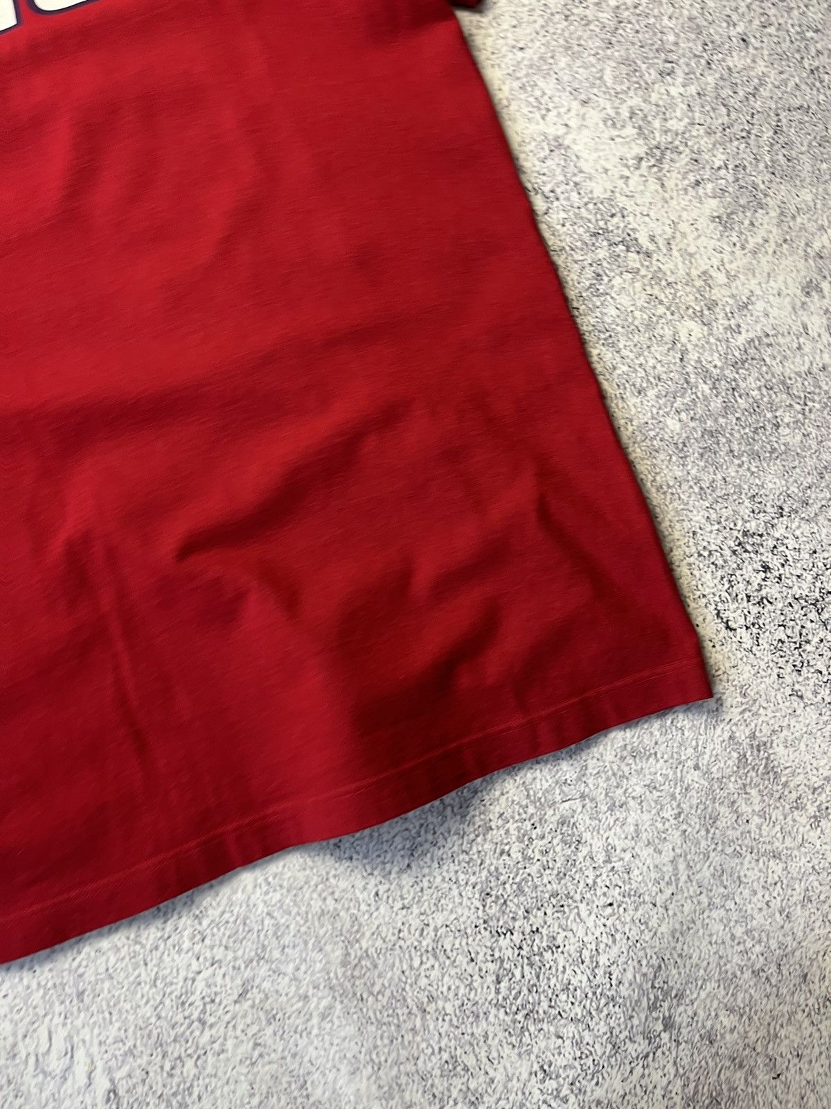 Polo Ralph Lauren Rare Mens Vintage Polo Ralph Lauren Big Logo Y2K Size US M / EU 48-50 / 2 - 12 Thumbnail