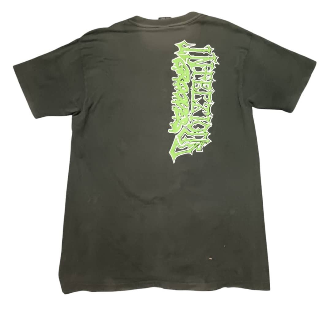 Band Tees × Vintage 🔥BEST OFFER🔥 90s Infectious Groove Size US L / EU 52-54 / 3 - 2 Thumbnail