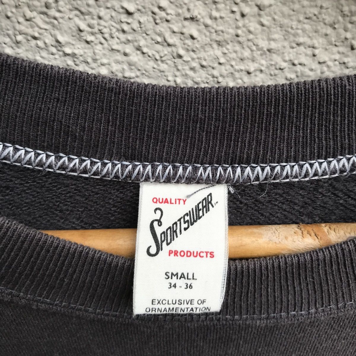 Cartoon Network × Vintage CHARLIE BROWN peanuts cartoons crewneck Size US M / EU 48-50 / 2 - 4 Thumbnail