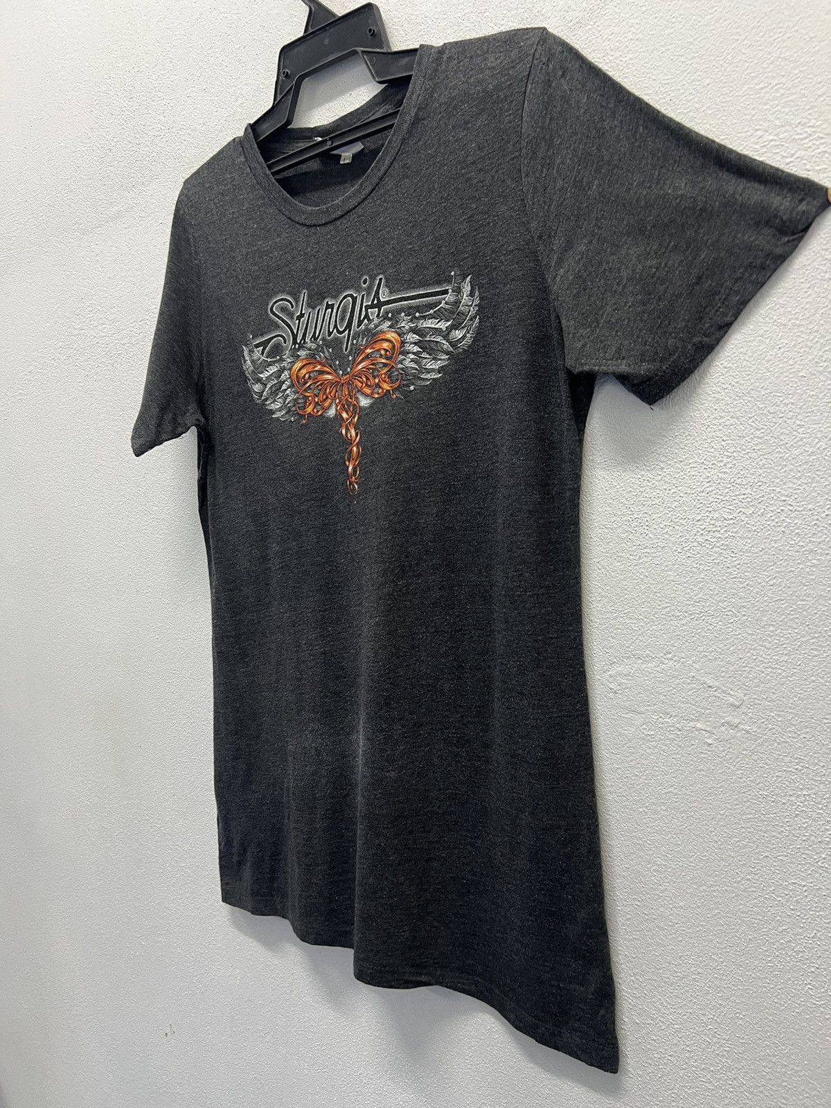 Other STURGIS 76th ANNUAL 2016 SHIRT Size US XL / EU 56 / 4 - 5 Thumbnail