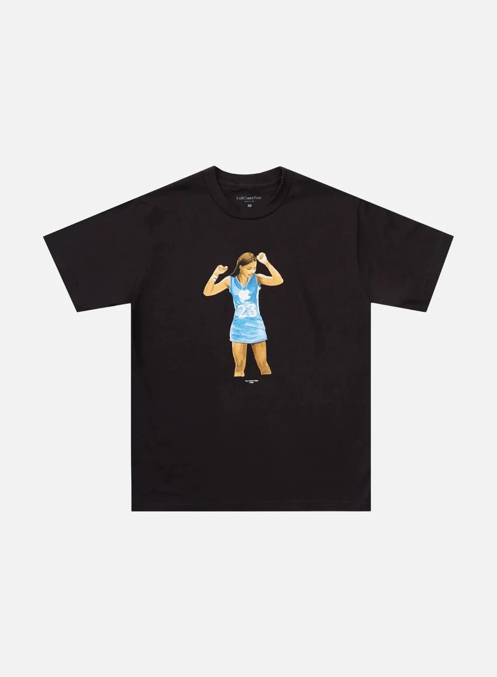 Other Full Court Press Mya Tee Size US L / EU 52-54 / 3 - 1 Thumbnail