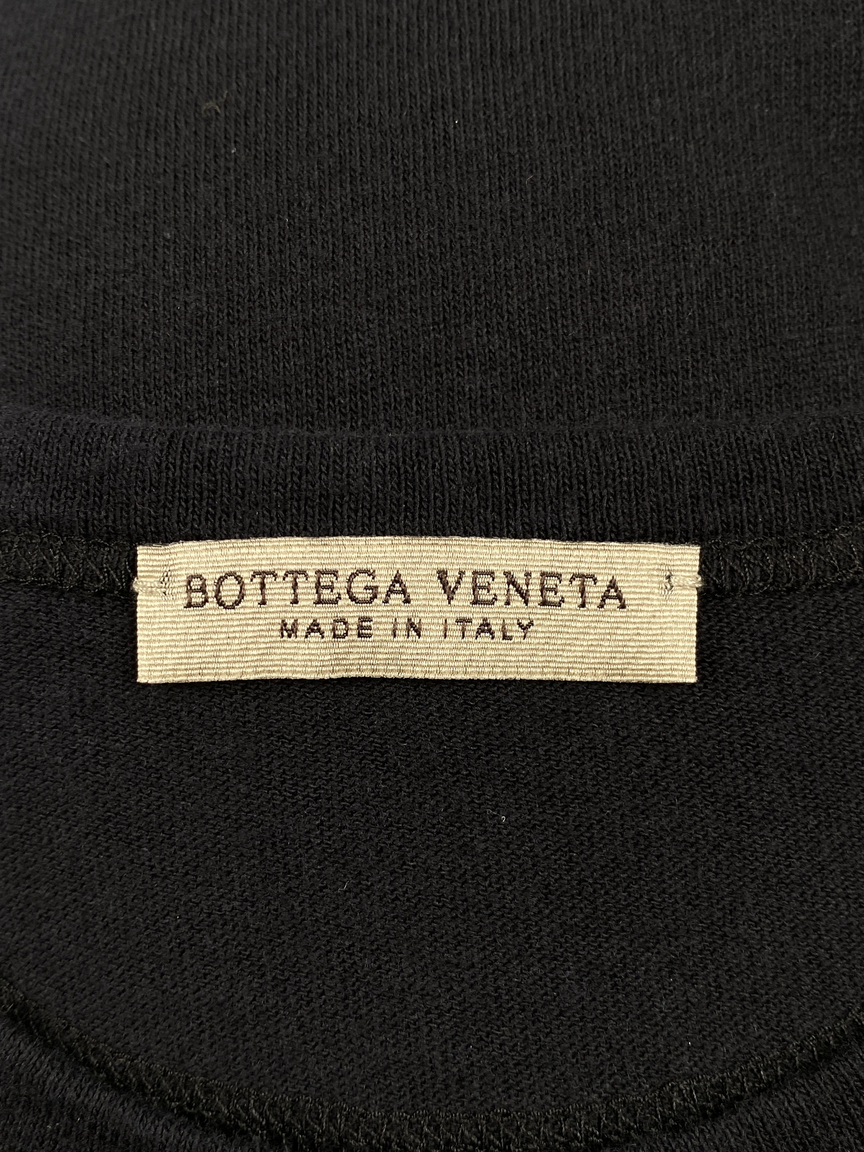 Bottega Veneta Long Sleeve Shirt Size XS / US 0-2 / IT 36-38 - 15 Thumbnail
