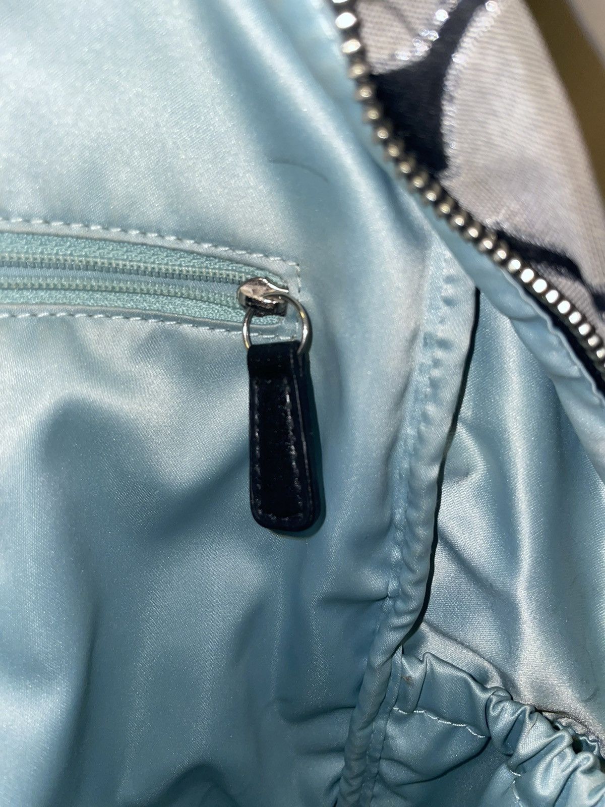 Coach Coach backpack Size ONE SIZE - 5 Thumbnail