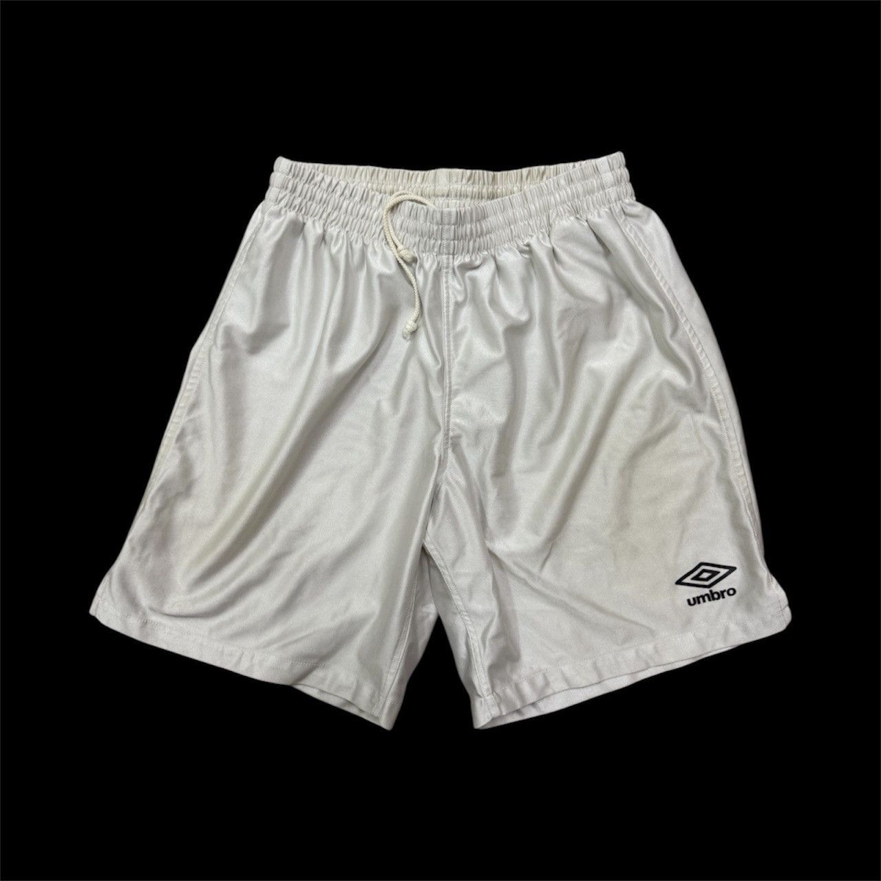 Umbro Vintage 90s Umbro ProducedBy Descente Nylon Sportswear Pants Size US 26 / EU 42 - 1 Thumbnail