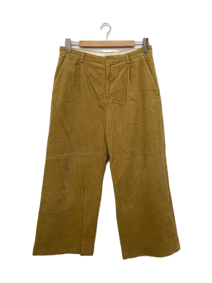 Auralee Corduroy Pants Size US 31 - 1 Thumbnail