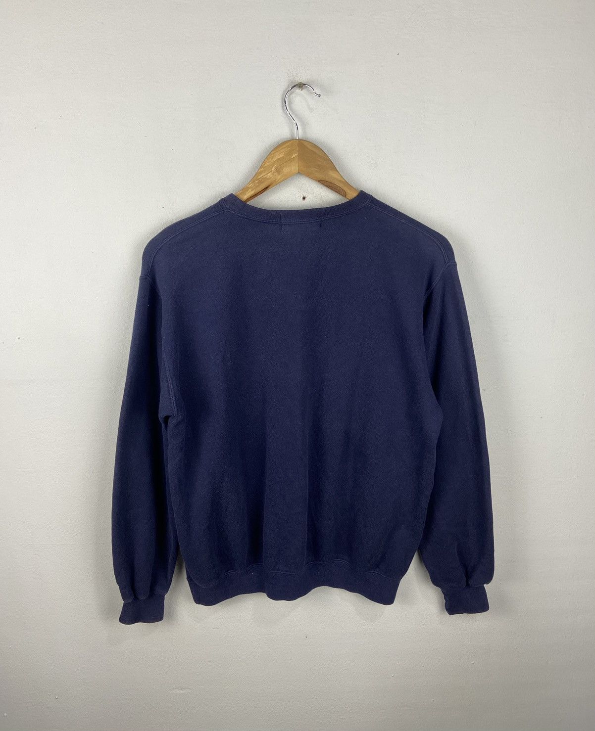 Polo Ralph Lauren × Vintage Vintage Polo Spell Out Big Logo Size US S / EU 44-46 / 1 - 6 Thumbnail