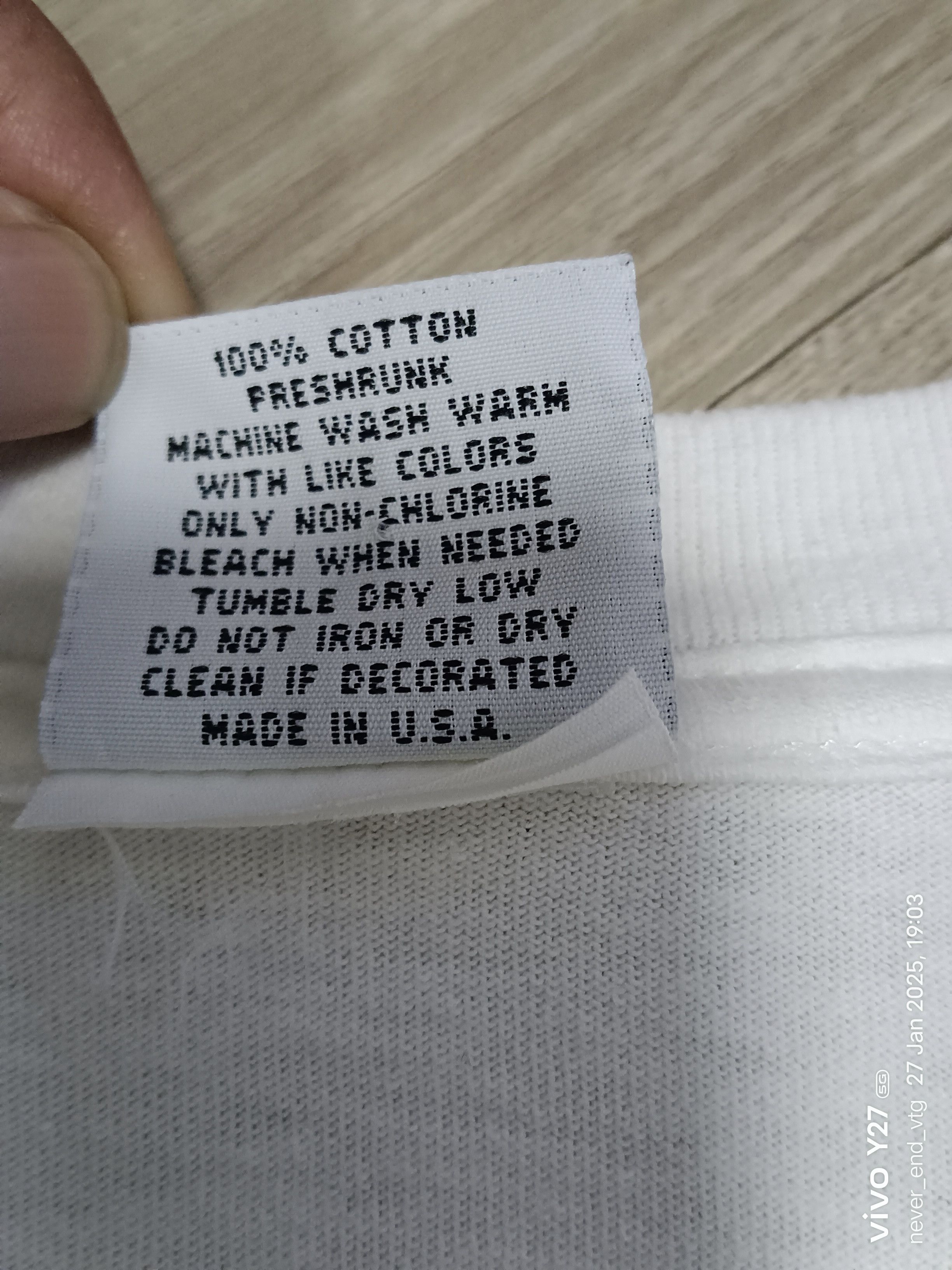 Designer HISTORY OF ART Size US M / EU 48-50 / 2 - 5 Thumbnail