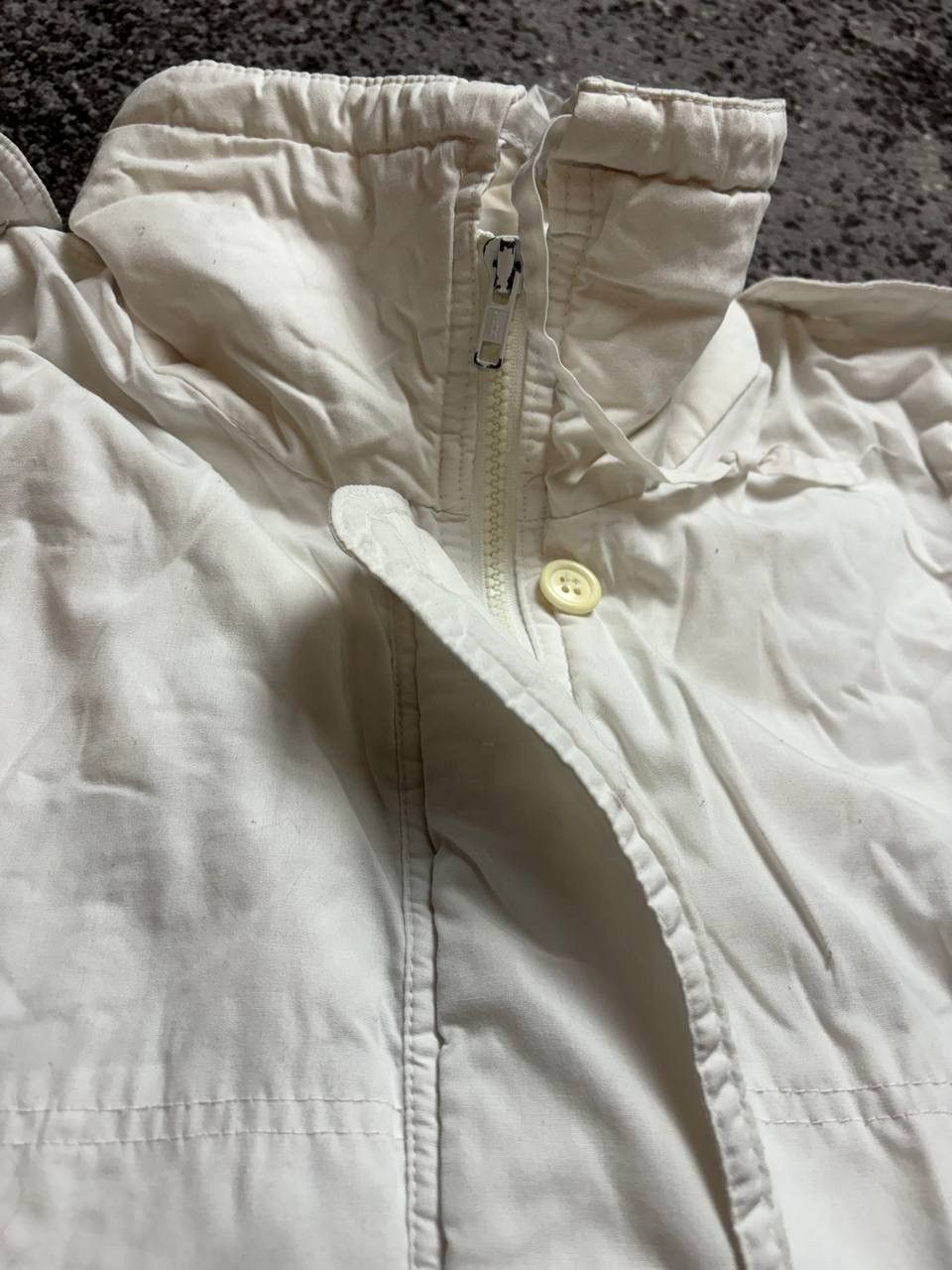 If Six Was Nine × Junya Watanabe × Vintage Vintage Y2K Retro Archival Miyake Style Opium Bomber Jacket Size US L / EU 52-54 / 3 - 3 Thumbnail