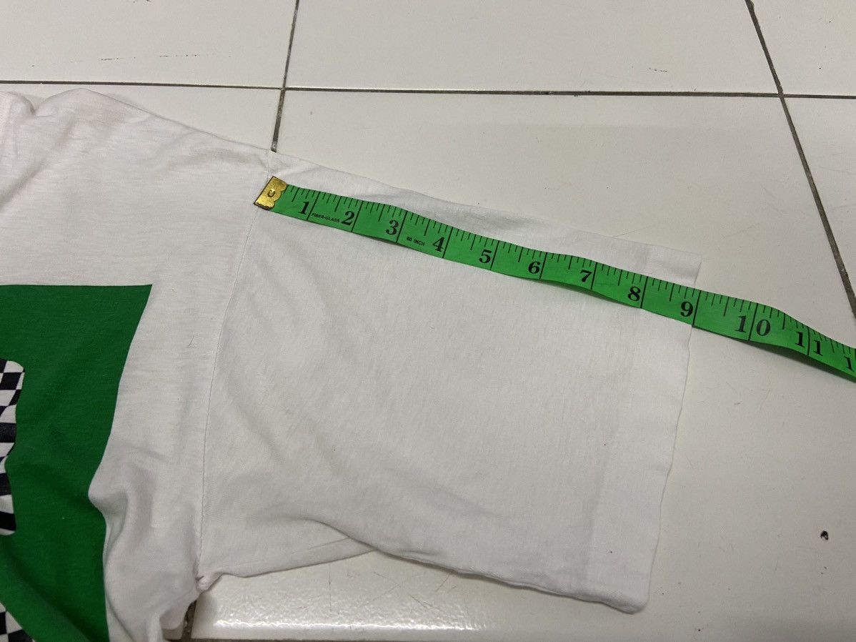 Vintage VINTAGE CLUB MED TEE SHIRT Size US M / EU 48-50 / 2 - 11 Thumbnail