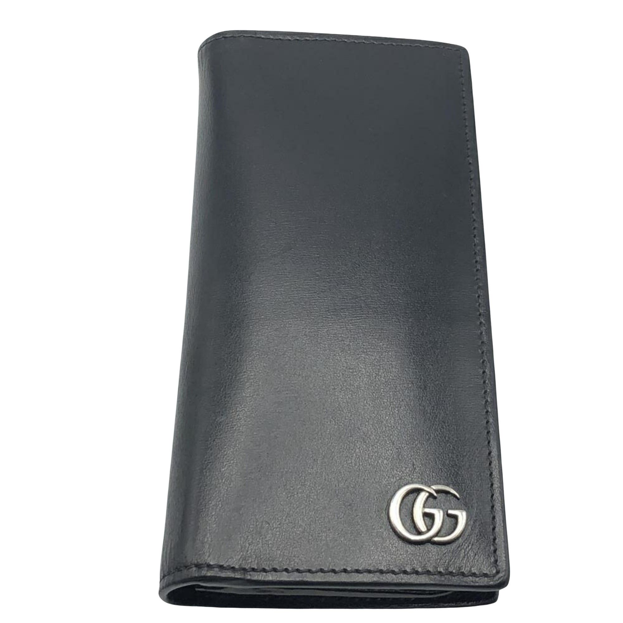 Gucci Gucci Marmont wallet Size ONE SIZE - 1 Thumbnail
