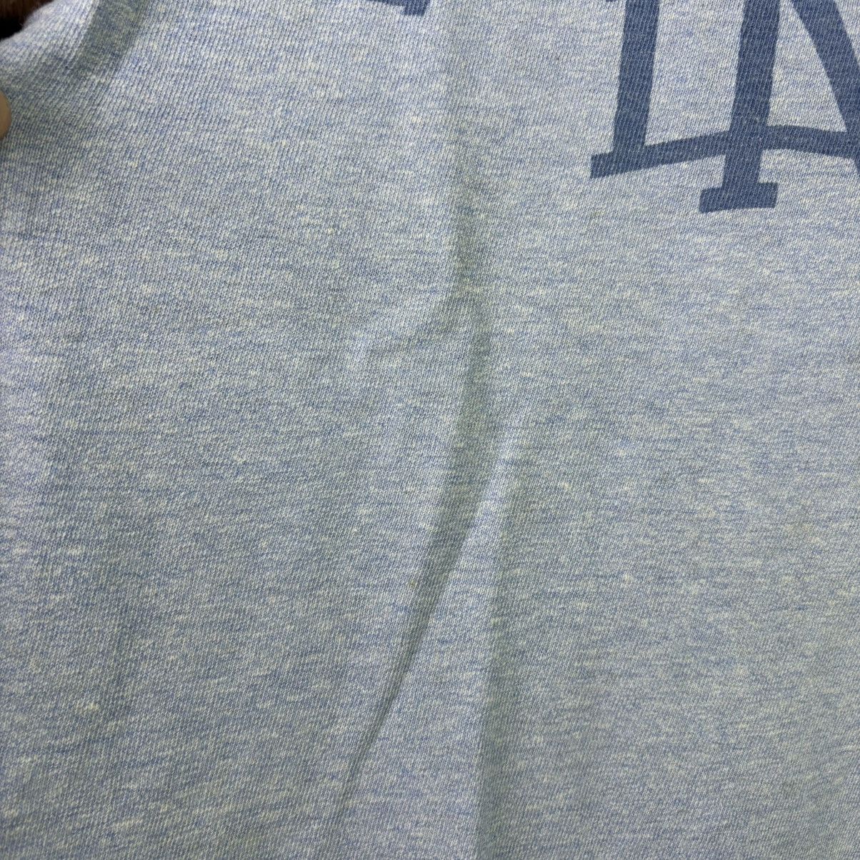 Champion champion notre dame vintage tee Size US S / EU 44-46 / 1 - 7 Thumbnail