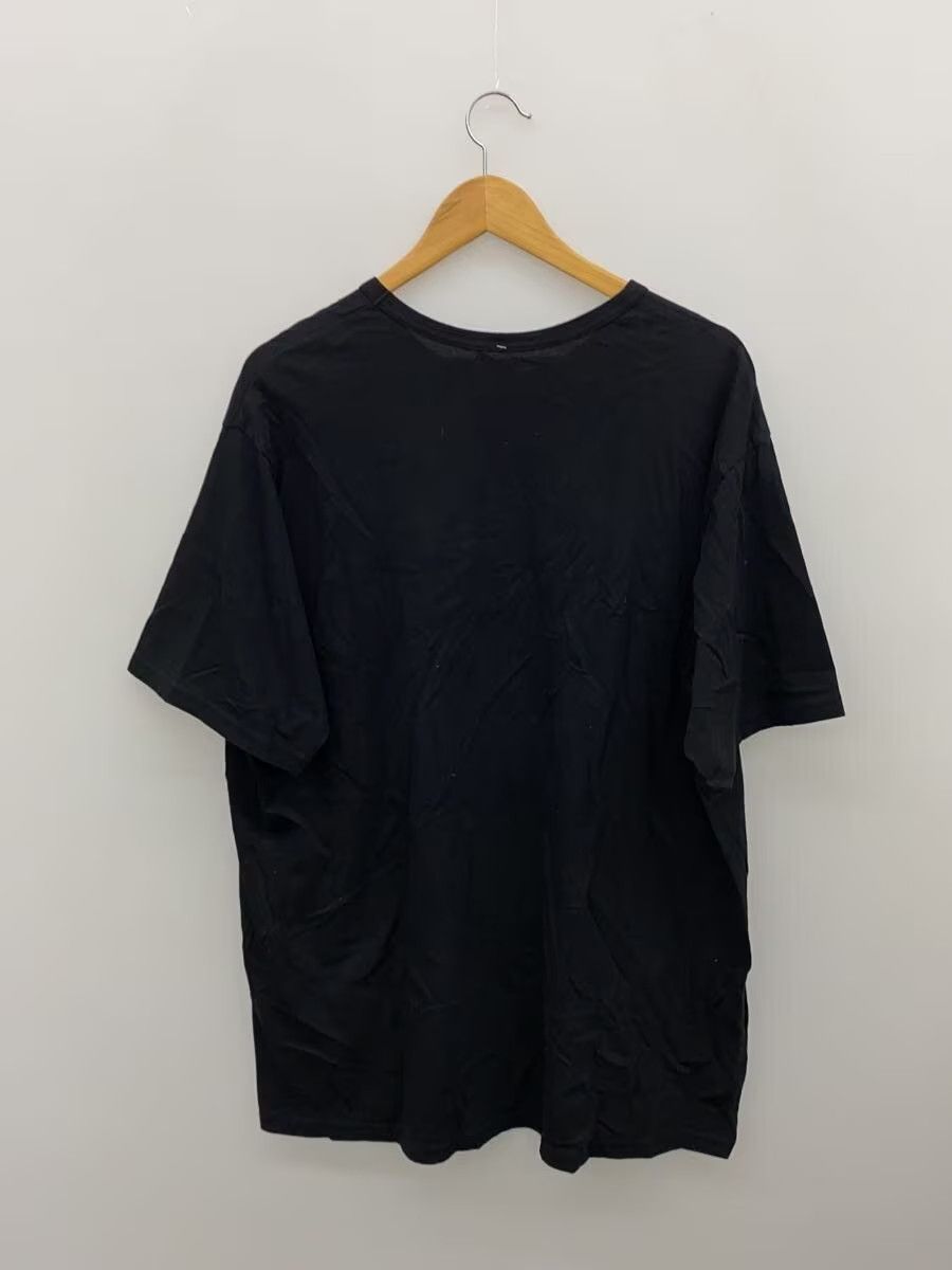 Yohji Yamamoto Sketch Logo Tee Size US M / EU 48-50 / 2 - 2 Thumbnail