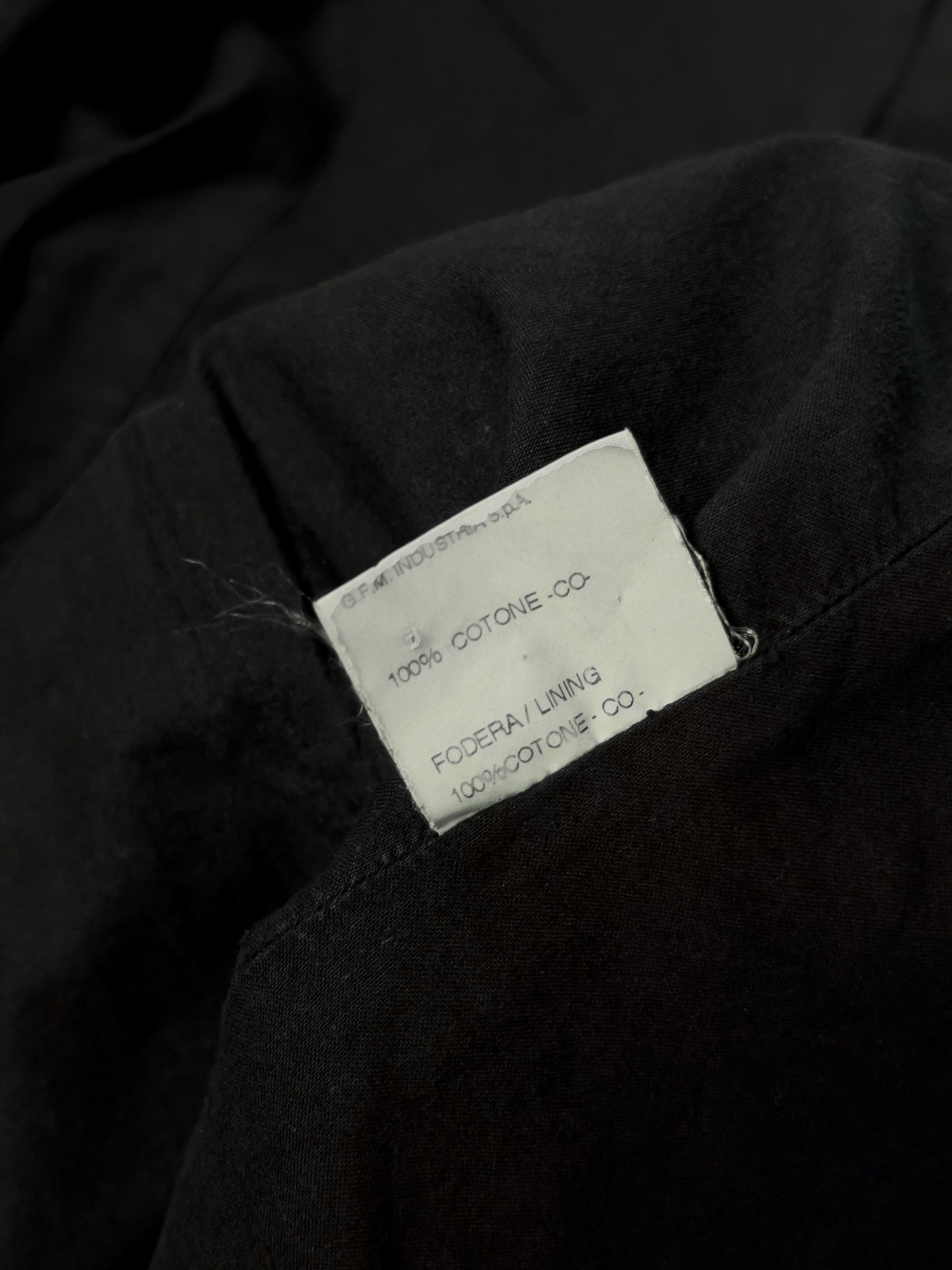 Vivienne Westwood Vivienne Westwood Anglomania Women's`a Coat Size M / US 6-8 / IT 42-44 - 5 Thumbnail