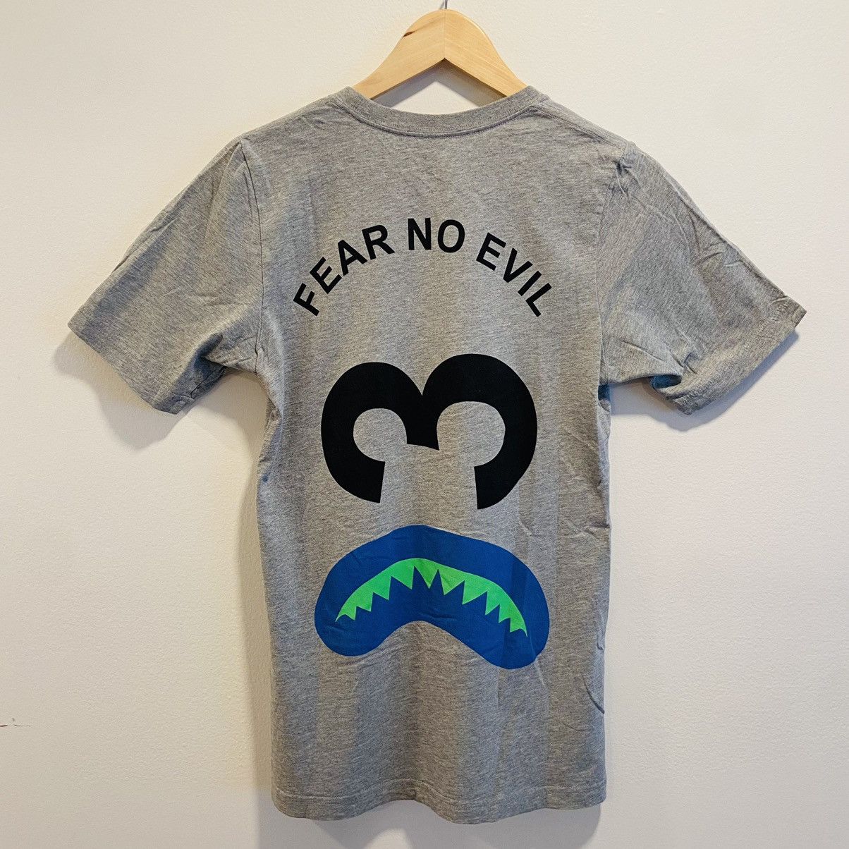 Cassette Playa RARE NIKE x Cassette Playa T-Shirt Mens Small 352694-063 Size US S / EU 44-46 / 1 - 4 Thumbnail