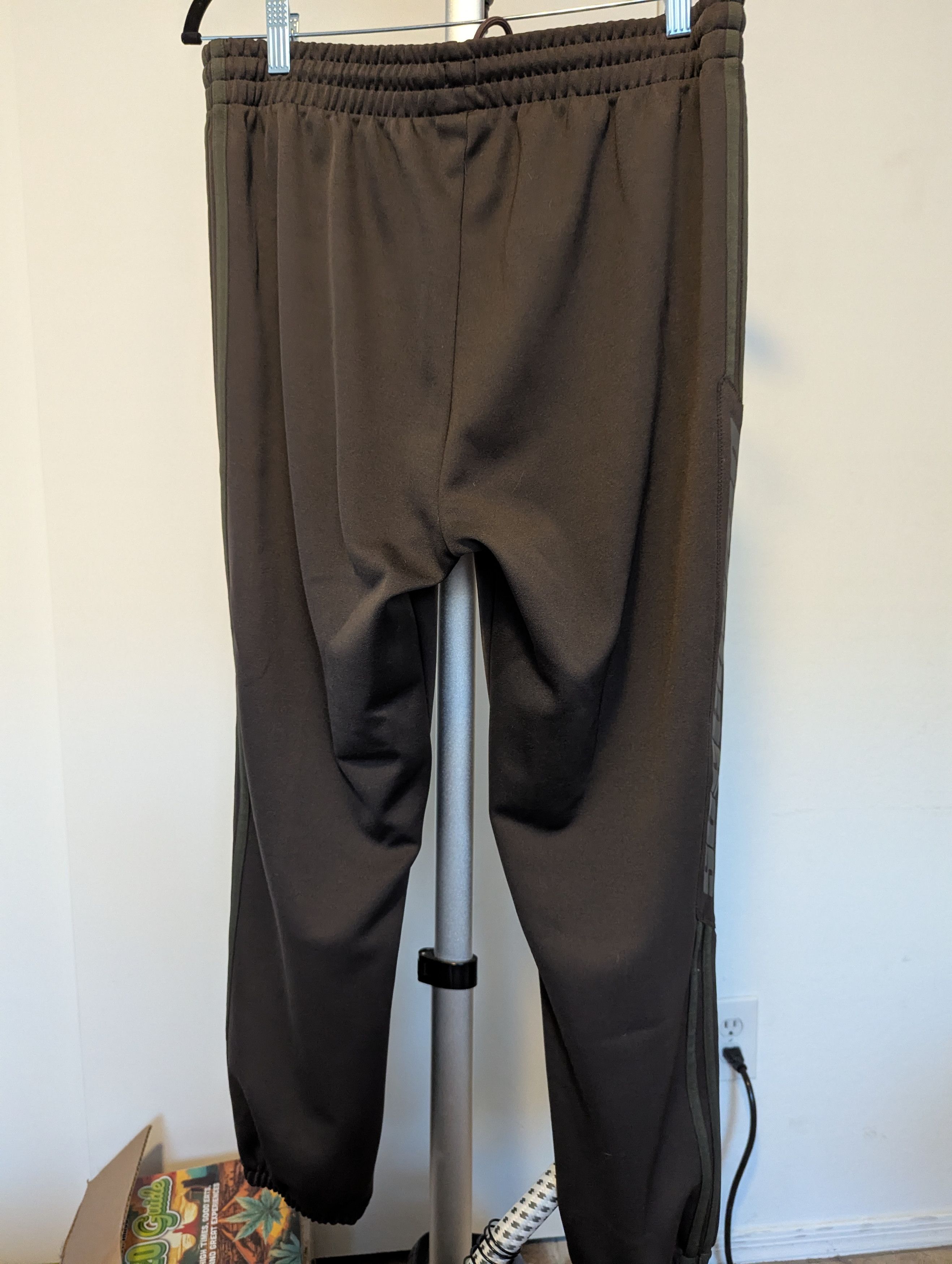 Yeezy Adidas Yeezy Calabasas Track Pant Size US 32 / EU 48 - 2 Thumbnail