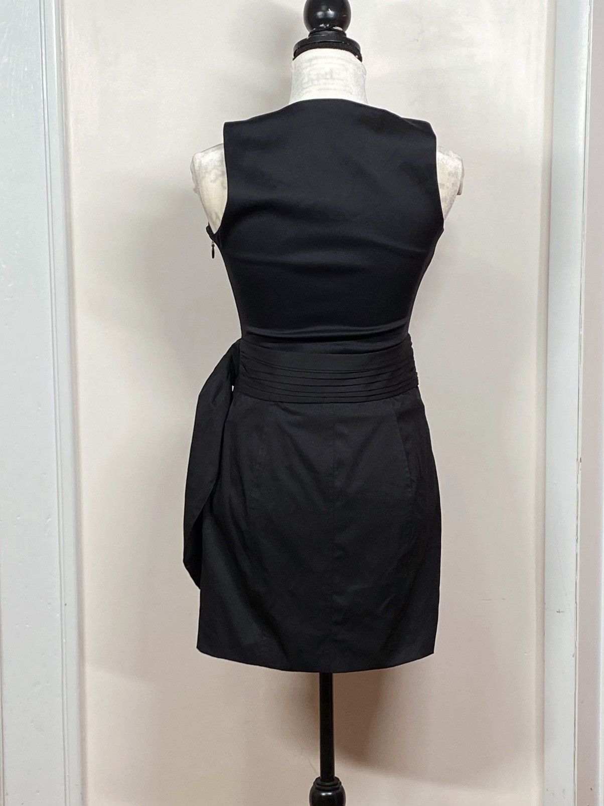 Ronny Kobo Ronny Kobo Tulip-Skirt Minidress size M Size M / US 6-8 / IT 42-44 - 11 Thumbnail