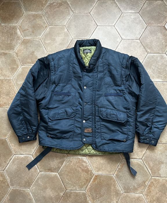 Bomber best sale schott vintage