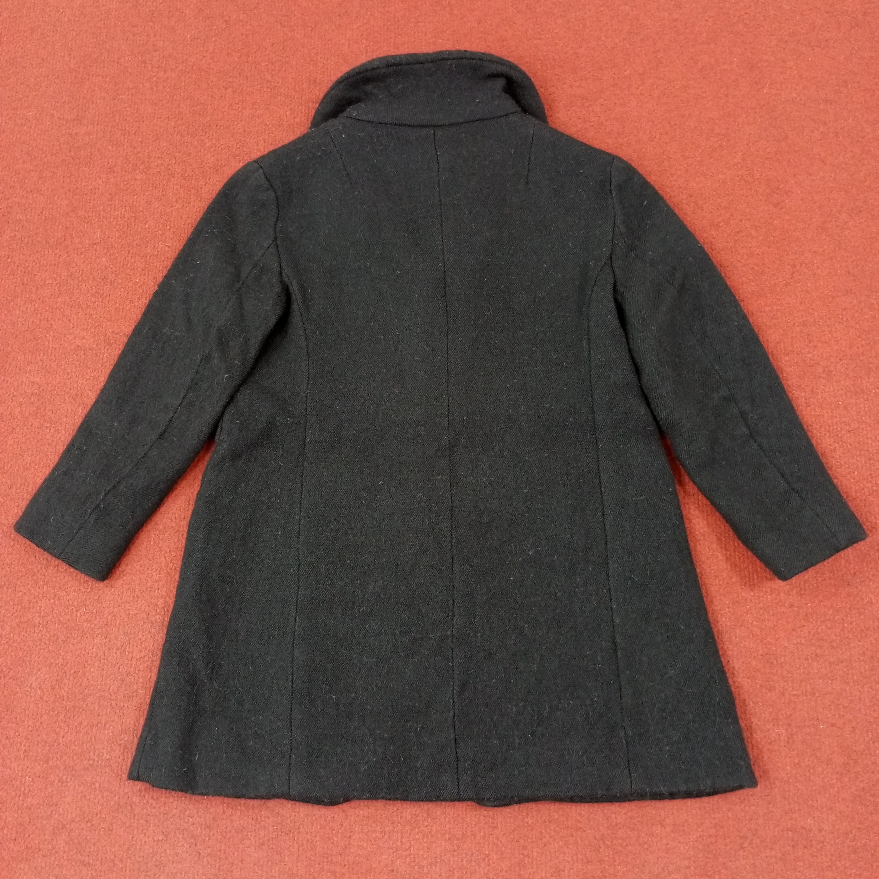 Marni × Vintage Marni Designer Brand Style Kids Jacket Size XXS / US 00 / IT 34 - 3 Thumbnail