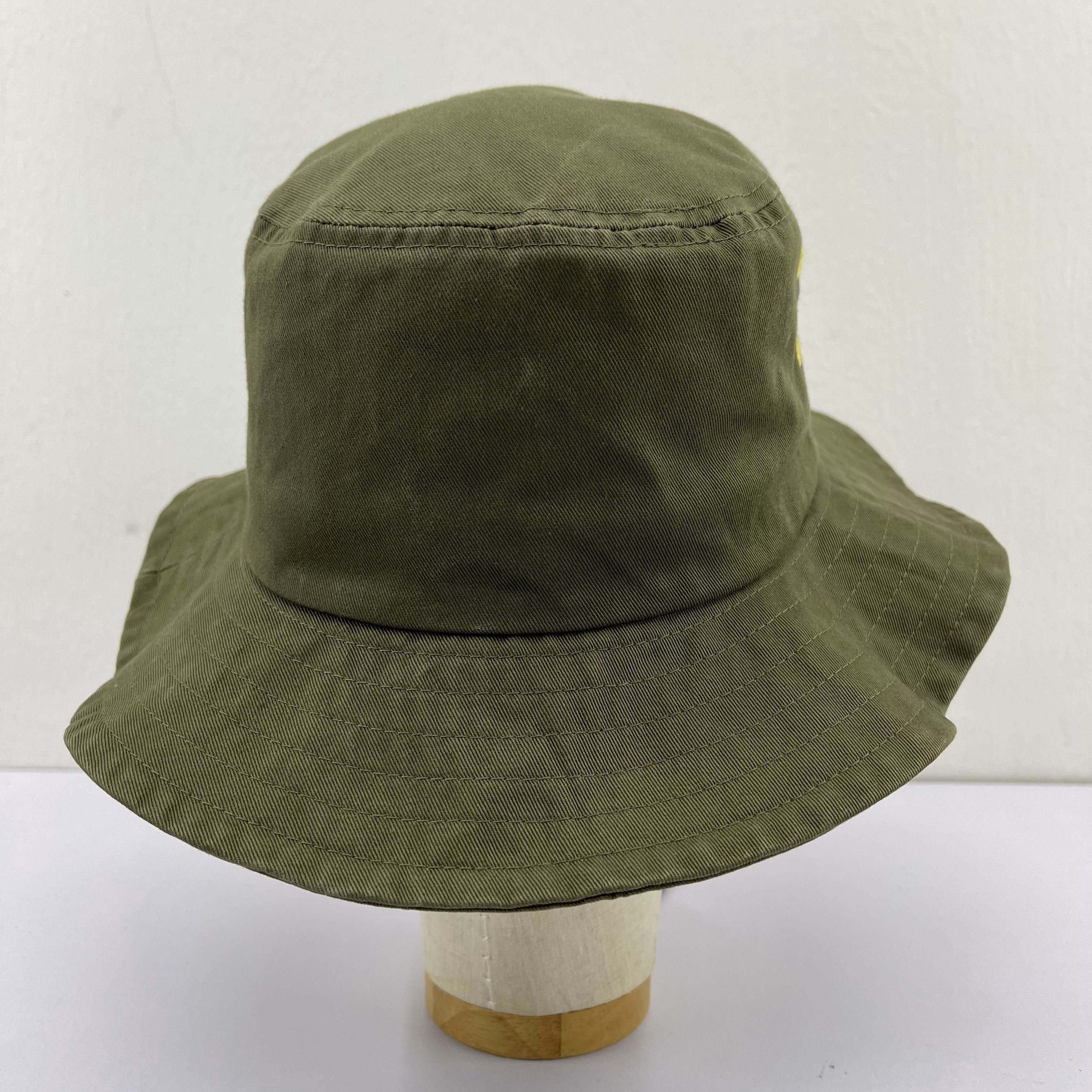 Adidas Adidas Nice Design Bucket Hats - BH5013 Size ONE SIZE - 5 Thumbnail
