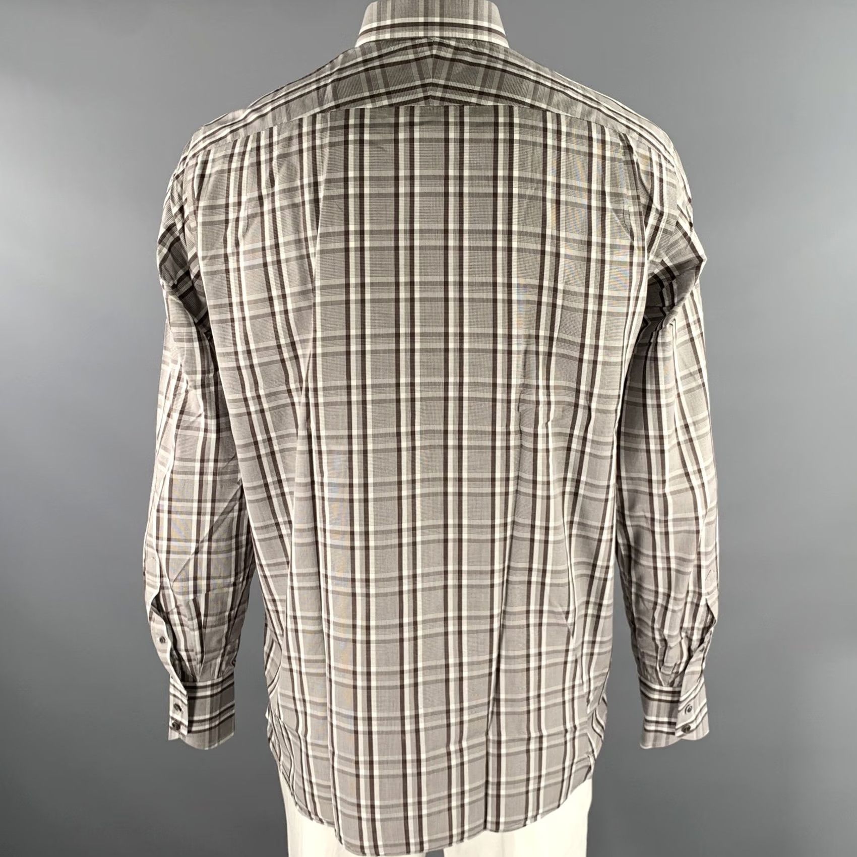 Tom Ford Item Specifications: Brand: TOM FORD Size US XL / EU 56 / 4 - 4 Thumbnail