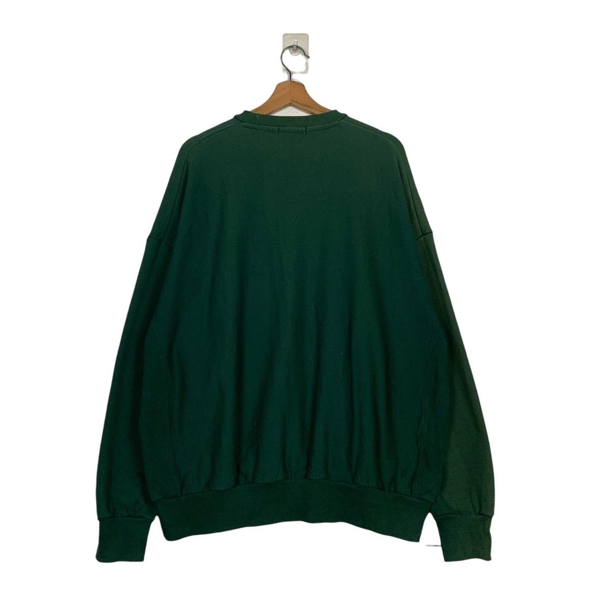 Japanese Brand C. Sunday Skate Crewneck Sweatshirt Size US L / EU 52-54 / 3 - 7 Thumbnail