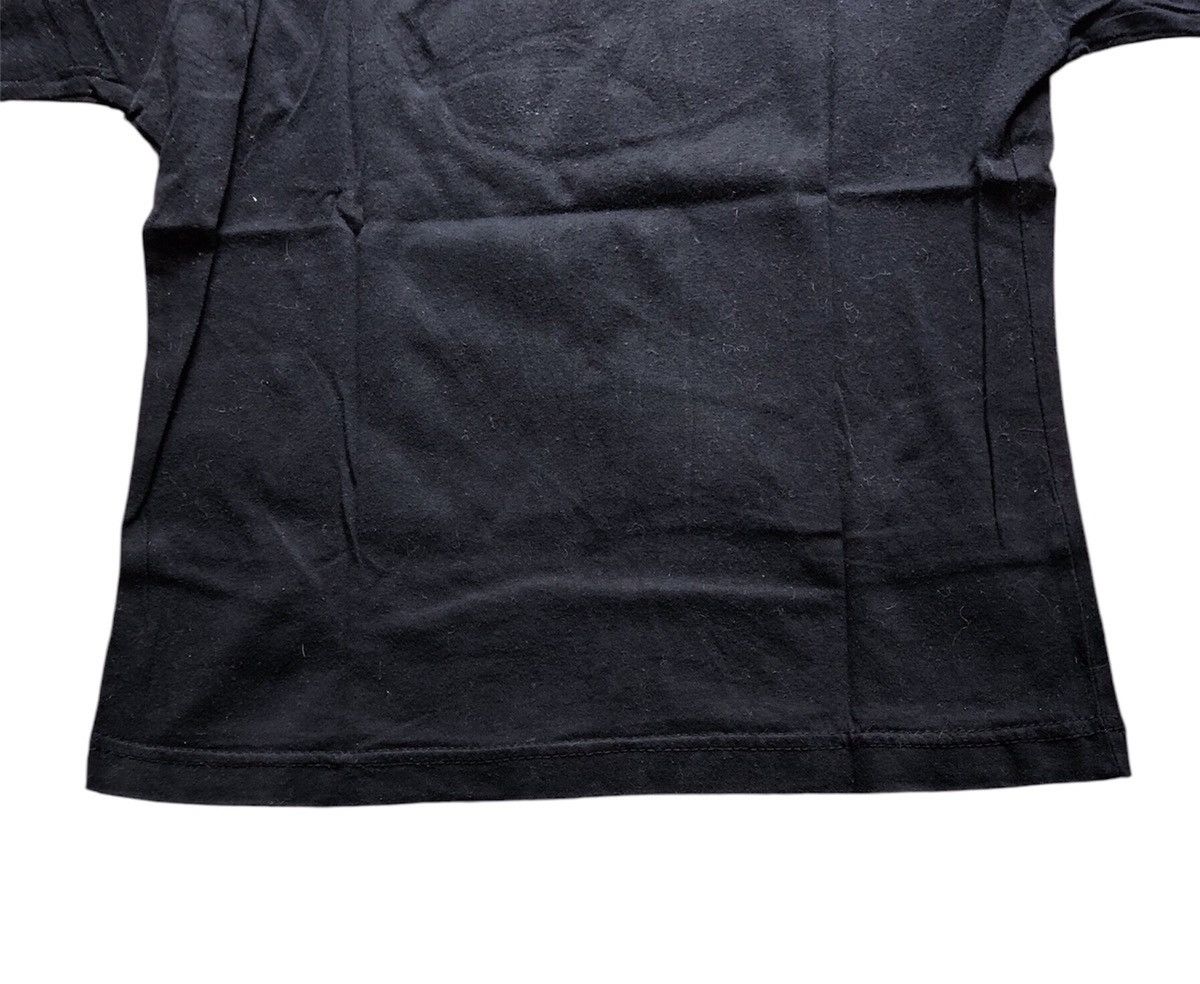 W&LT W&LT Logo Patches Logo Tee Size US S / EU 44-46 / 1 - 7 Thumbnail