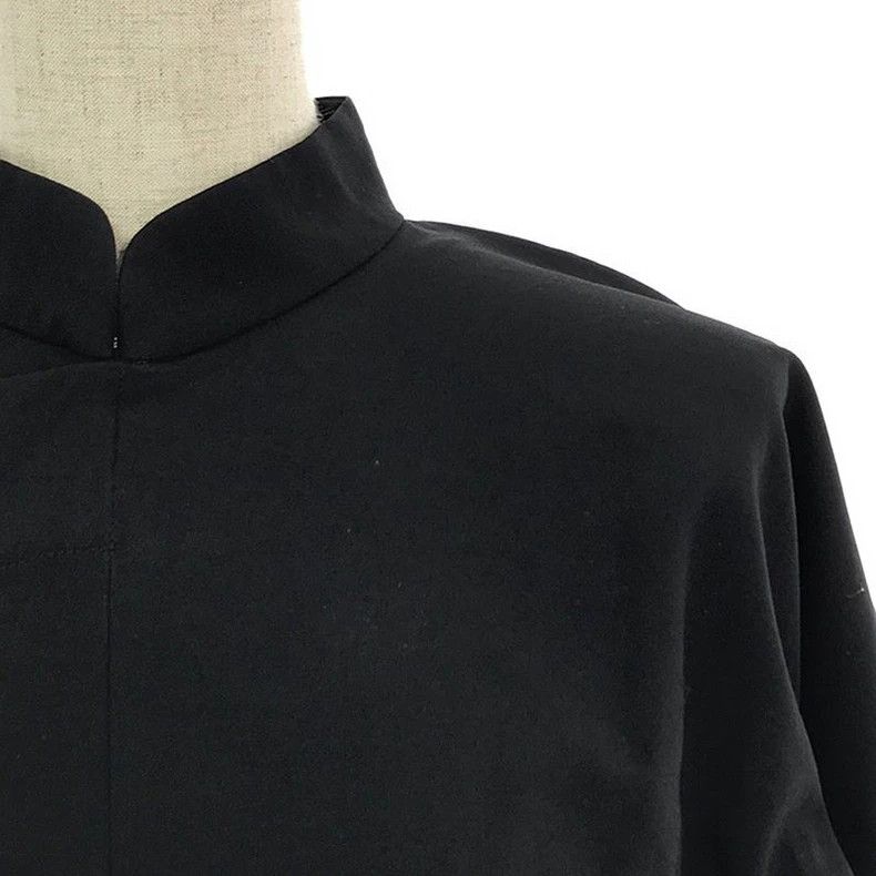 Comme des Garcons Comme Des Garcons Chinese style dress Size M / US 6-8 / IT 42-44 - 3 Thumbnail