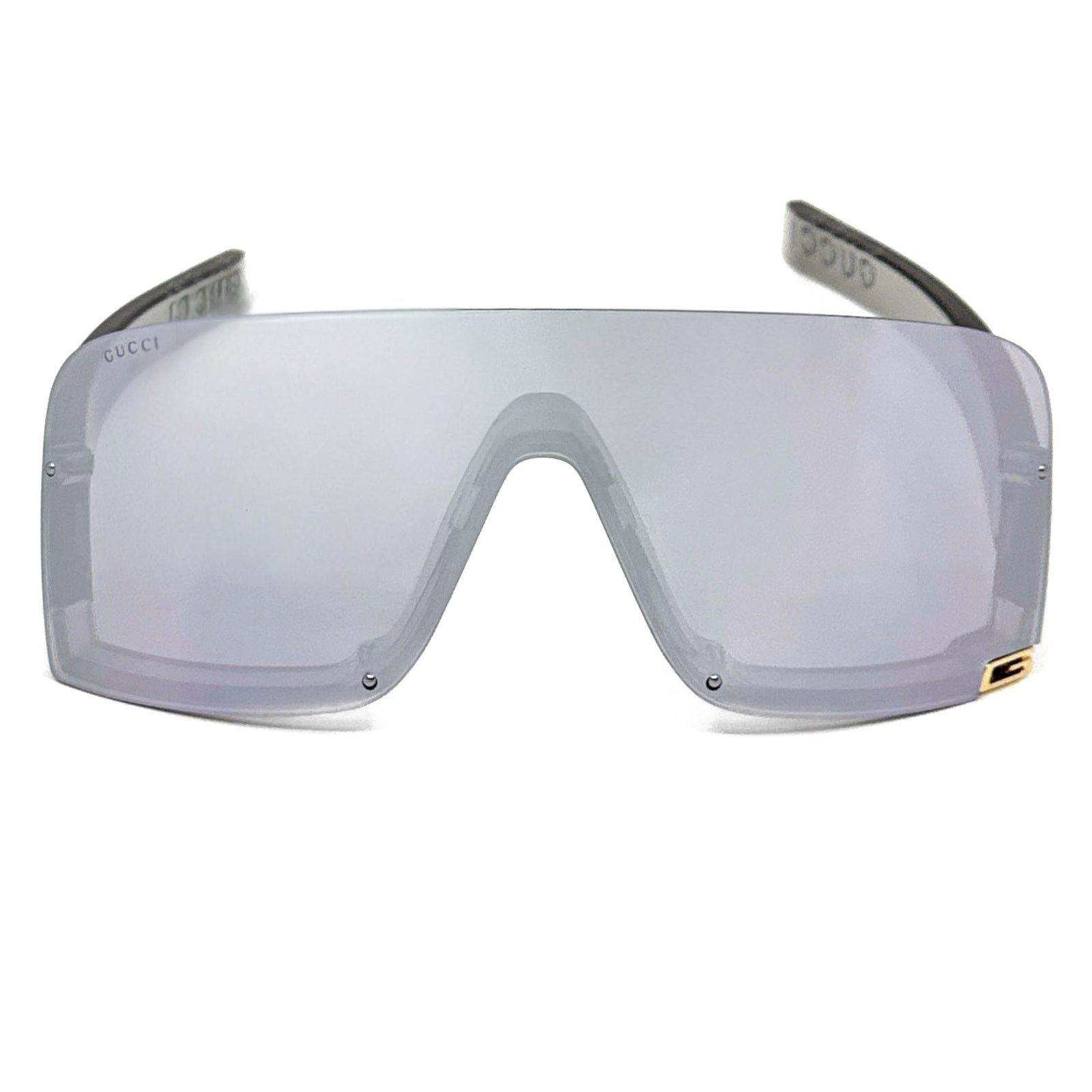 New, GUCCI Sunglasses GG1637S 002 Authentic