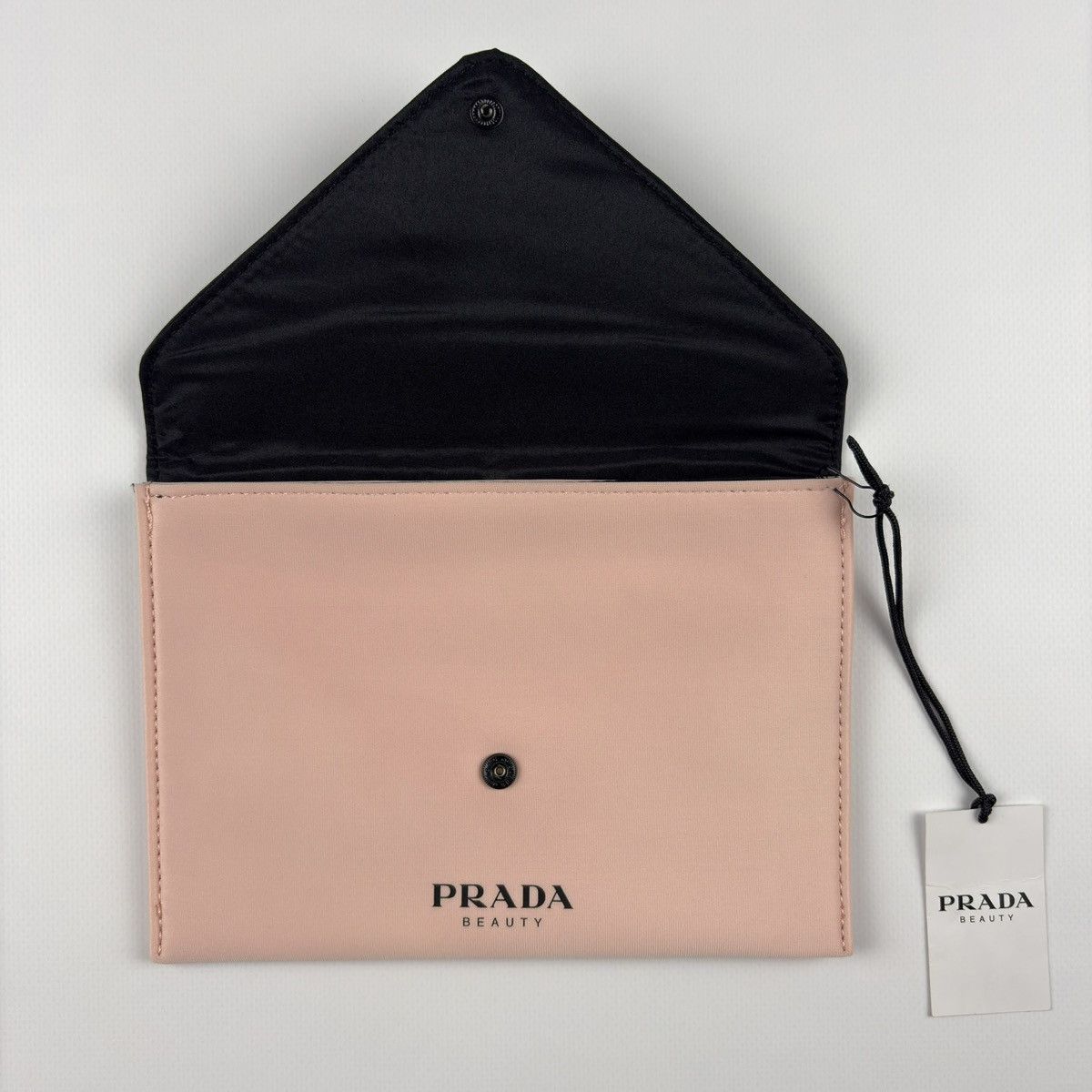 Prada Prada beauty makeup cosmetic bag Size ONE SIZE - 4 Thumbnail
